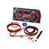 Stinger SK4241 4GA 4000 Series Power Wiring Kit