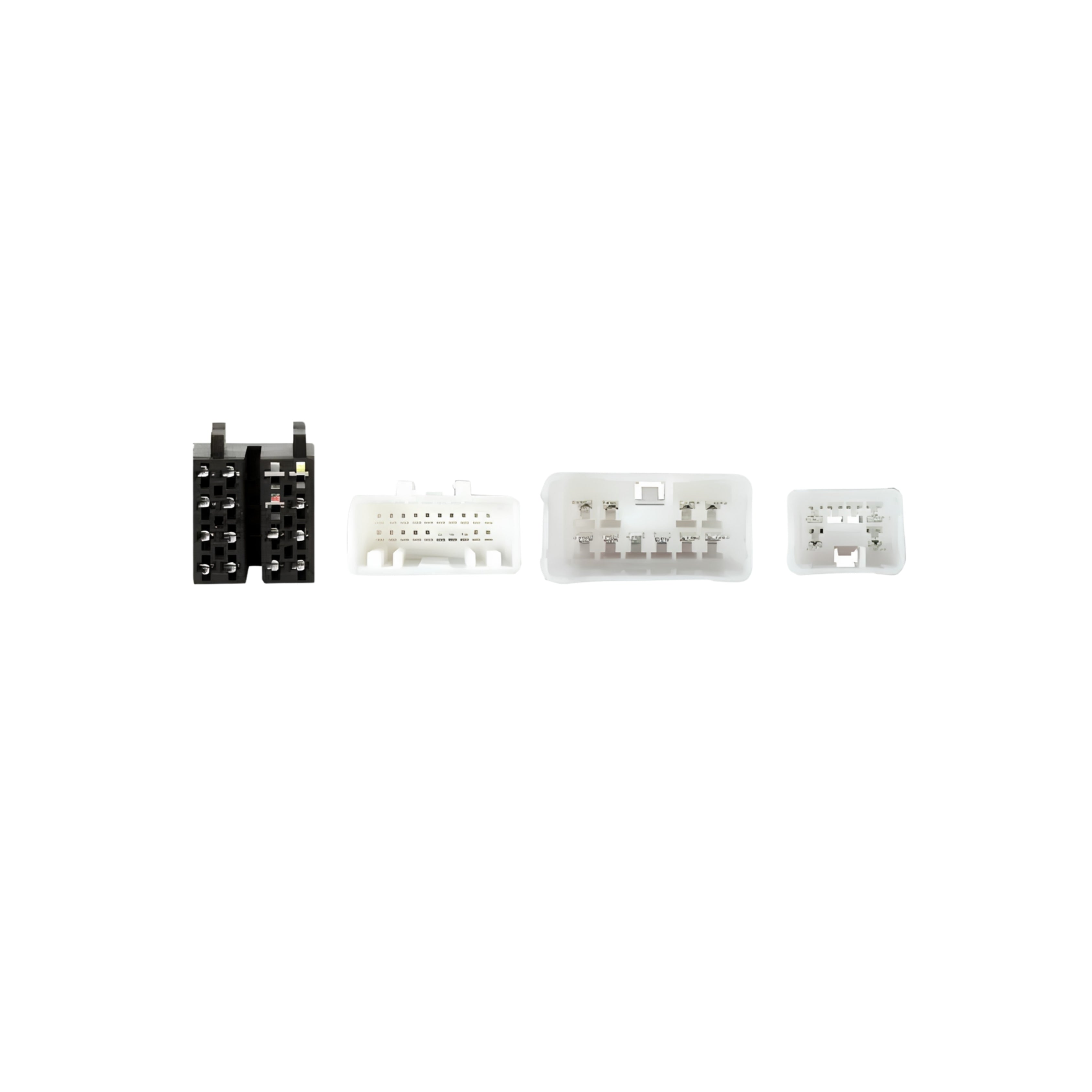 Stinger HRTY001 Toyota Radio Replacement Kit