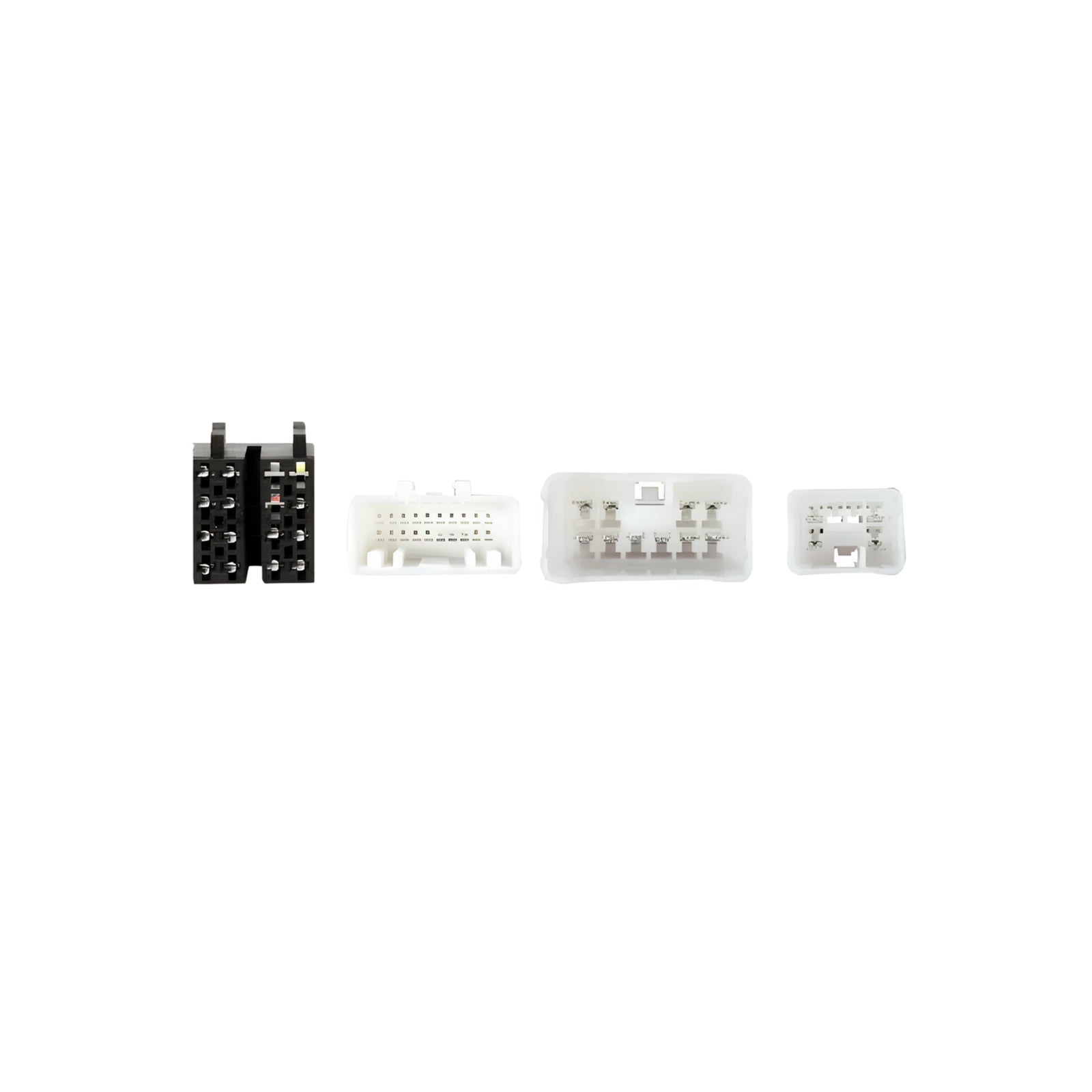 Stinger HRTY001 Toyota Radio Replacement Kit