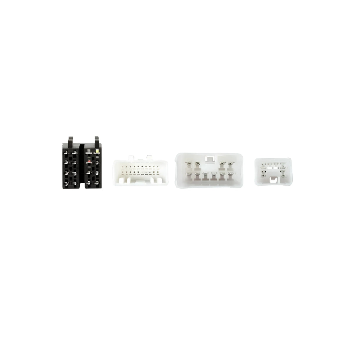Stinger HRTY001 Toyota Radio Replacement Kit