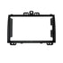 Stinger BKHY003 Double DIN Radio Fascia Kit To Suit Hyundai i20 2010-2012