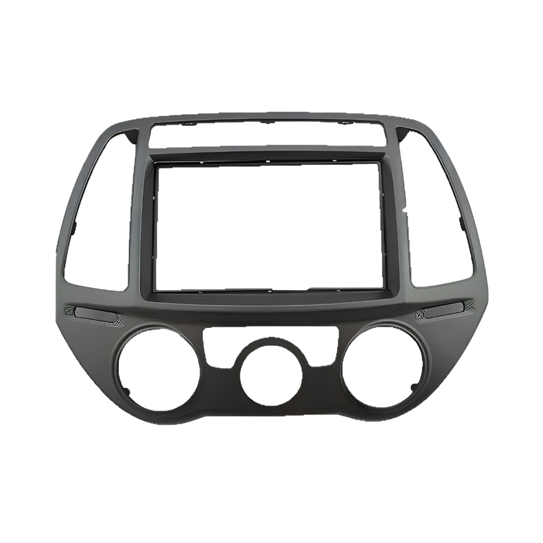Stinger BKHY056 Double DIN Radio Fascia Kit To Suit Hyundai i20 2012-2015