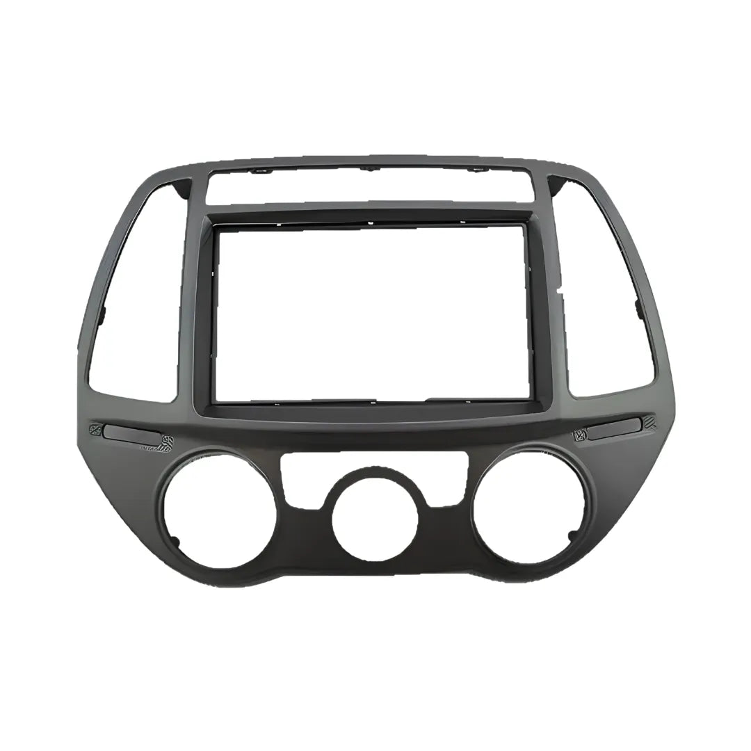 Stinger BKHY056 Double DIN Radio Fascia Kit To Suit Hyundai i20 2012-2015