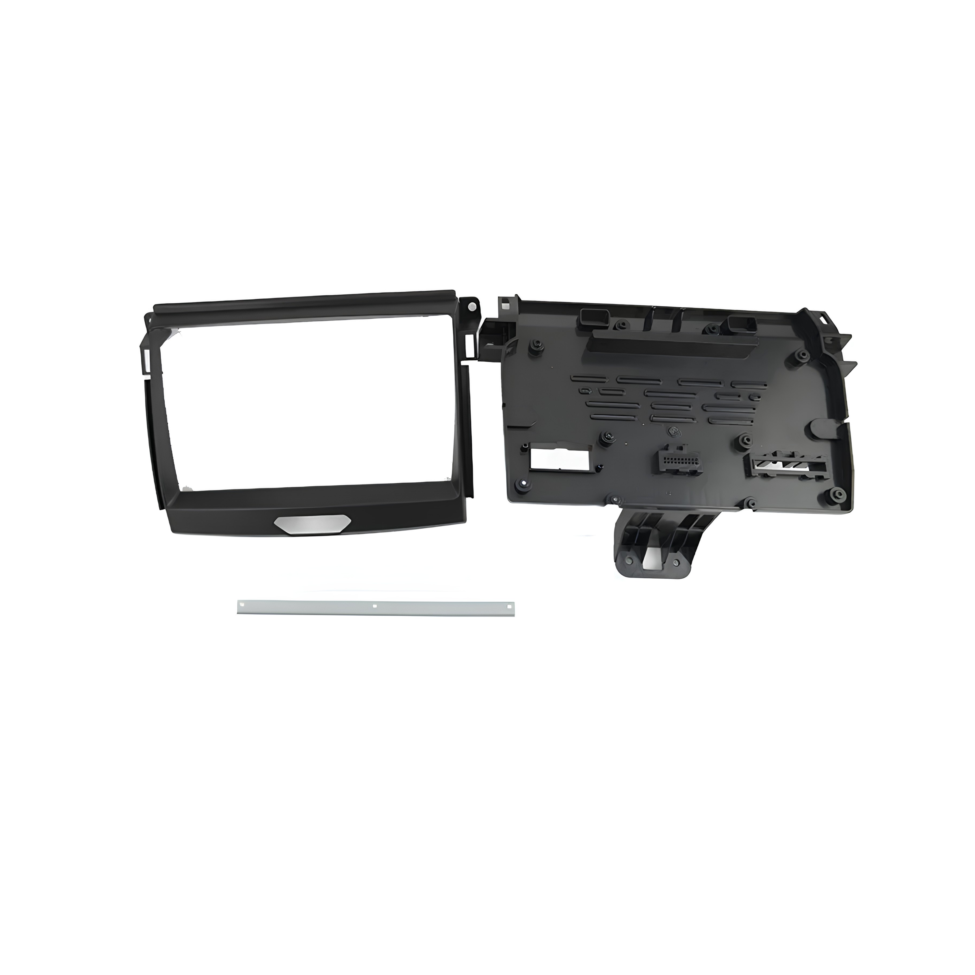 Stinger SF9-FD02 Ford Ranger Fascia 9" Trapezoid 2015-2019 4.2" Display CD