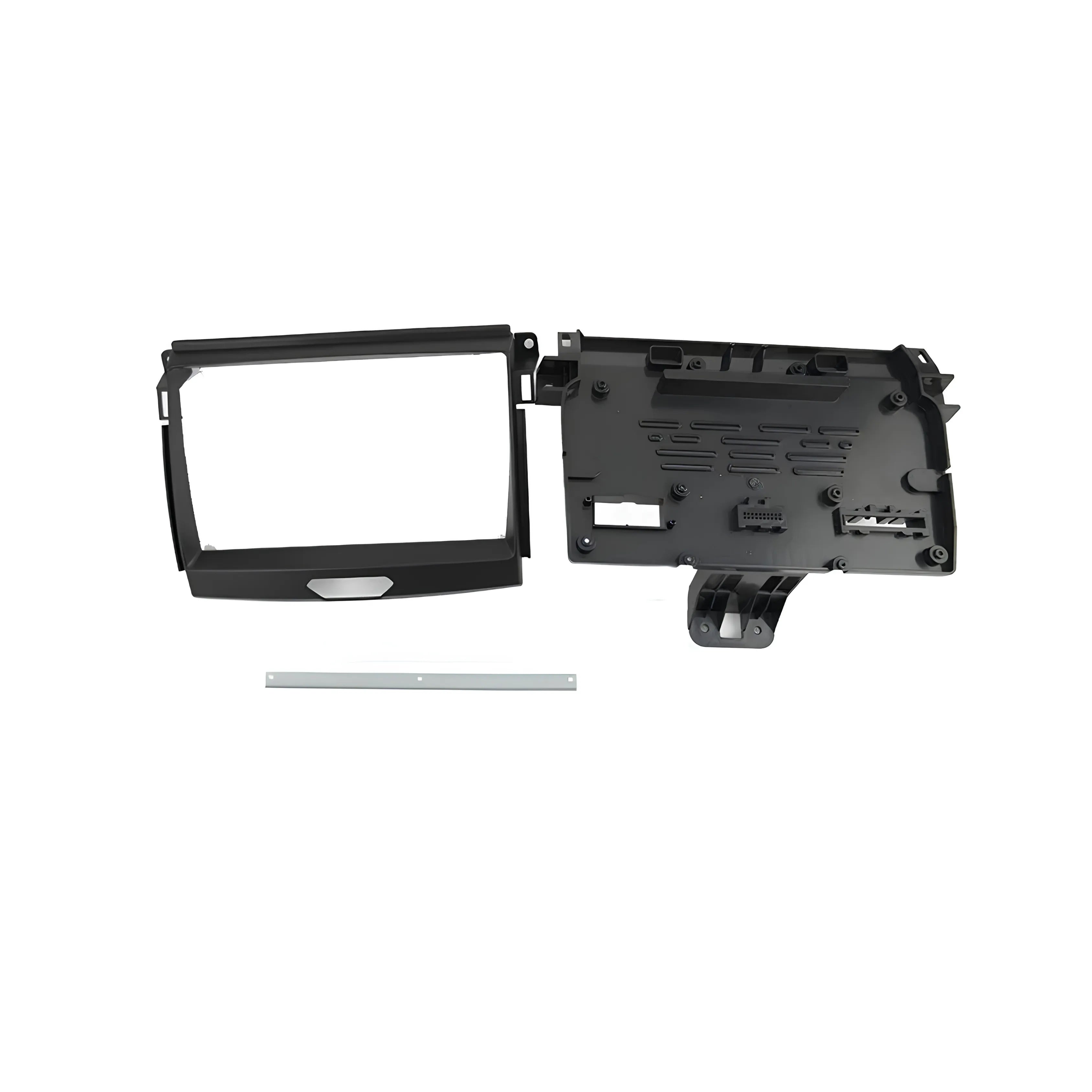 Stinger SF9-FD02 Ford Ranger Fascia 9" Trapezoid 2015-2019 4.2" Display CD
