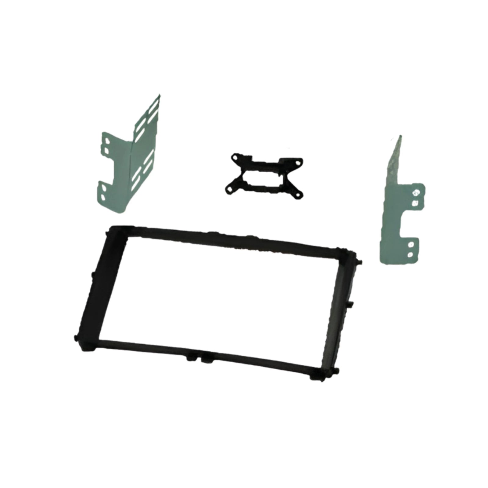 Stinger BN25F53550D Double DIN Radio Fascia Kit To Suit Kia Cerato 2010-2013