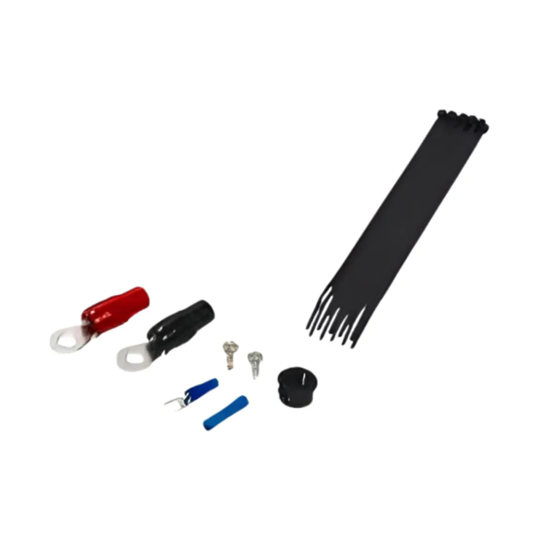 Stinger SK4241 4GA 4000 Series Power Wiring Kit
