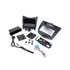 Stinger SRP-HD1101H 10" HEIGH10 Infotainment Replacement Kit Suit Honda Accord 2003 - 2007