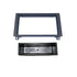 Stinger SFMSA01 SAAB Multi-DIN Radio Fascia Kit