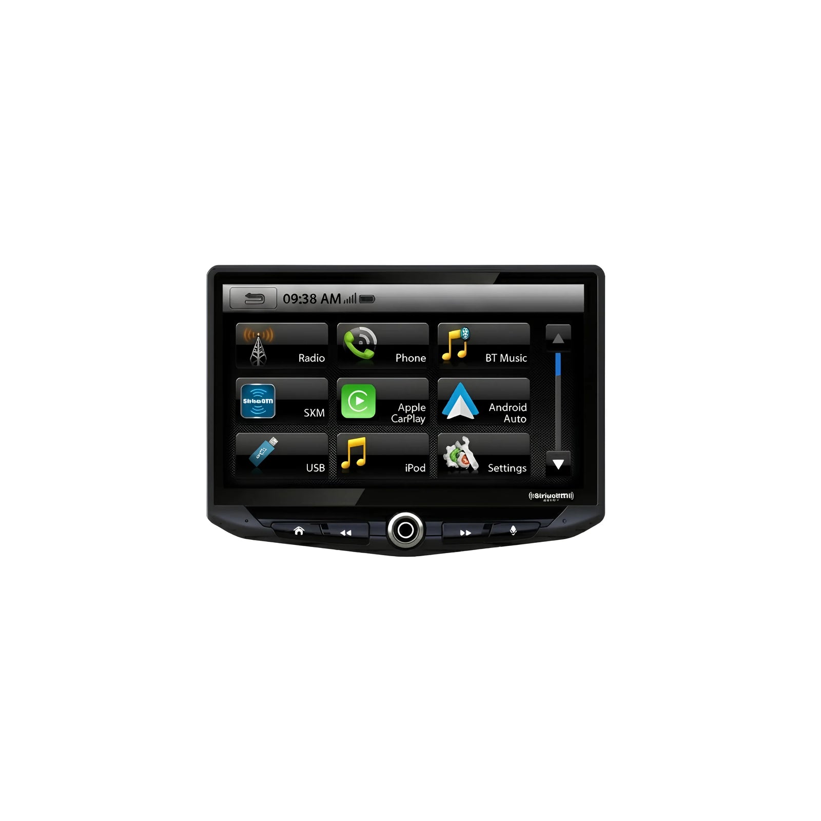 Stinger SRP-HD1101H 10
