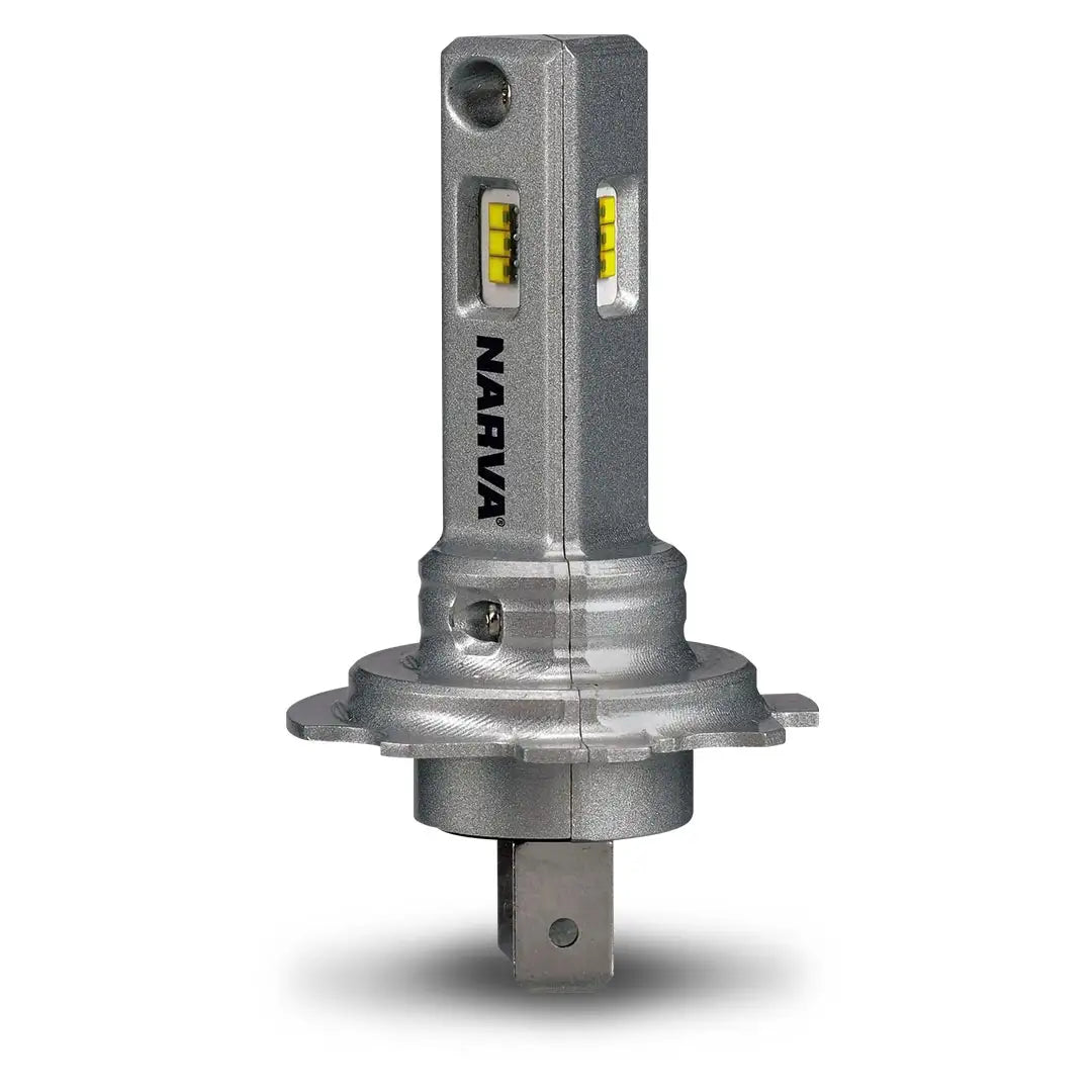 Narva 18437P | H7 LED Headlight Bulb Surefit Projector Style Gen II