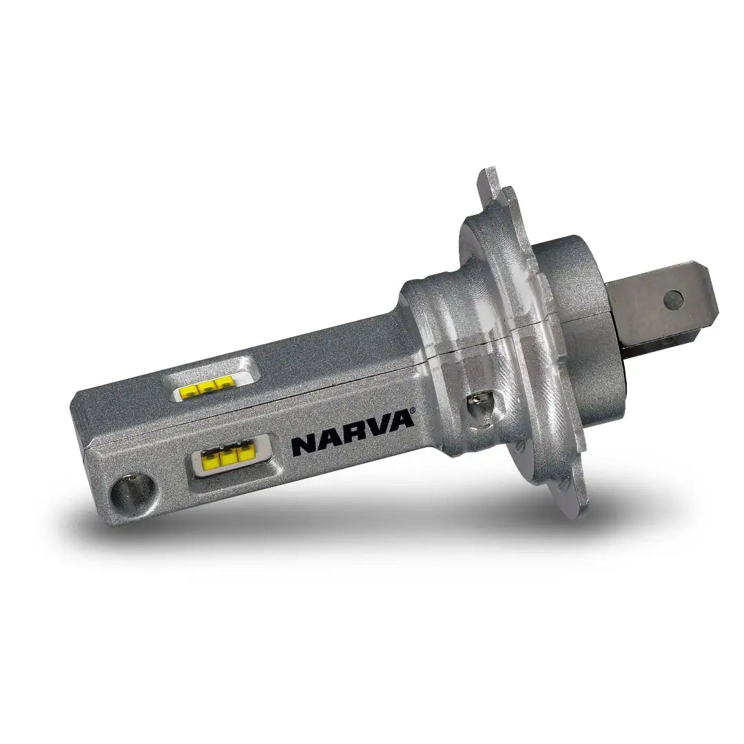 Narva 18437P | H7 LED Headlight Bulb Surefit Projector Style Gen II
