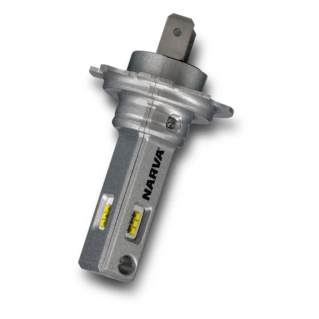 Narva 18437P | H7 LED Headlight Bulb Surefit Projector Style Gen II