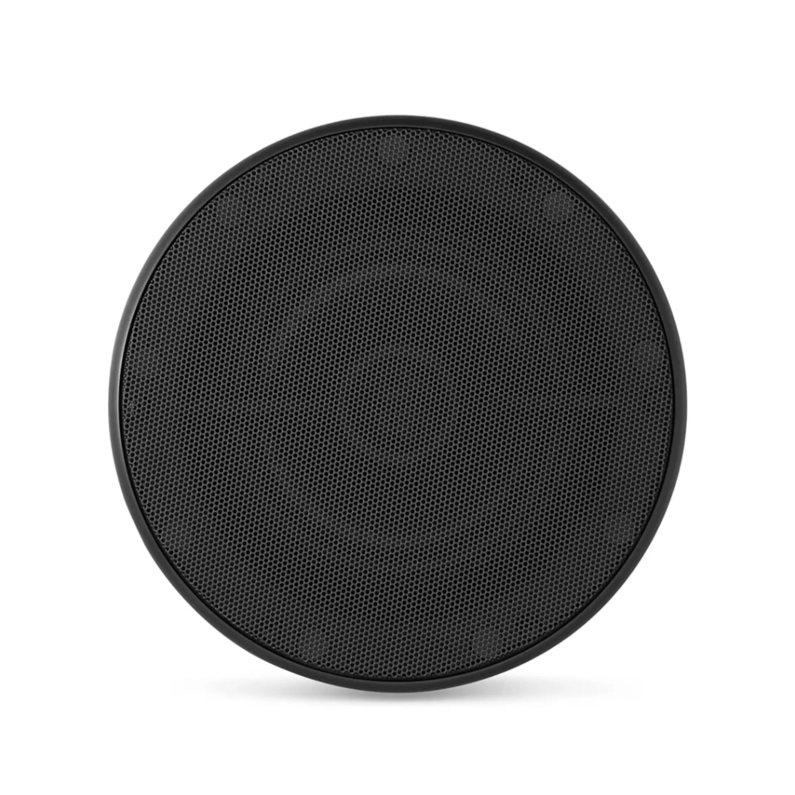 JL Audio JLA-010-03865-00 M6 Marine Speakers - 6.5" with Black Luxe Grille (Single)