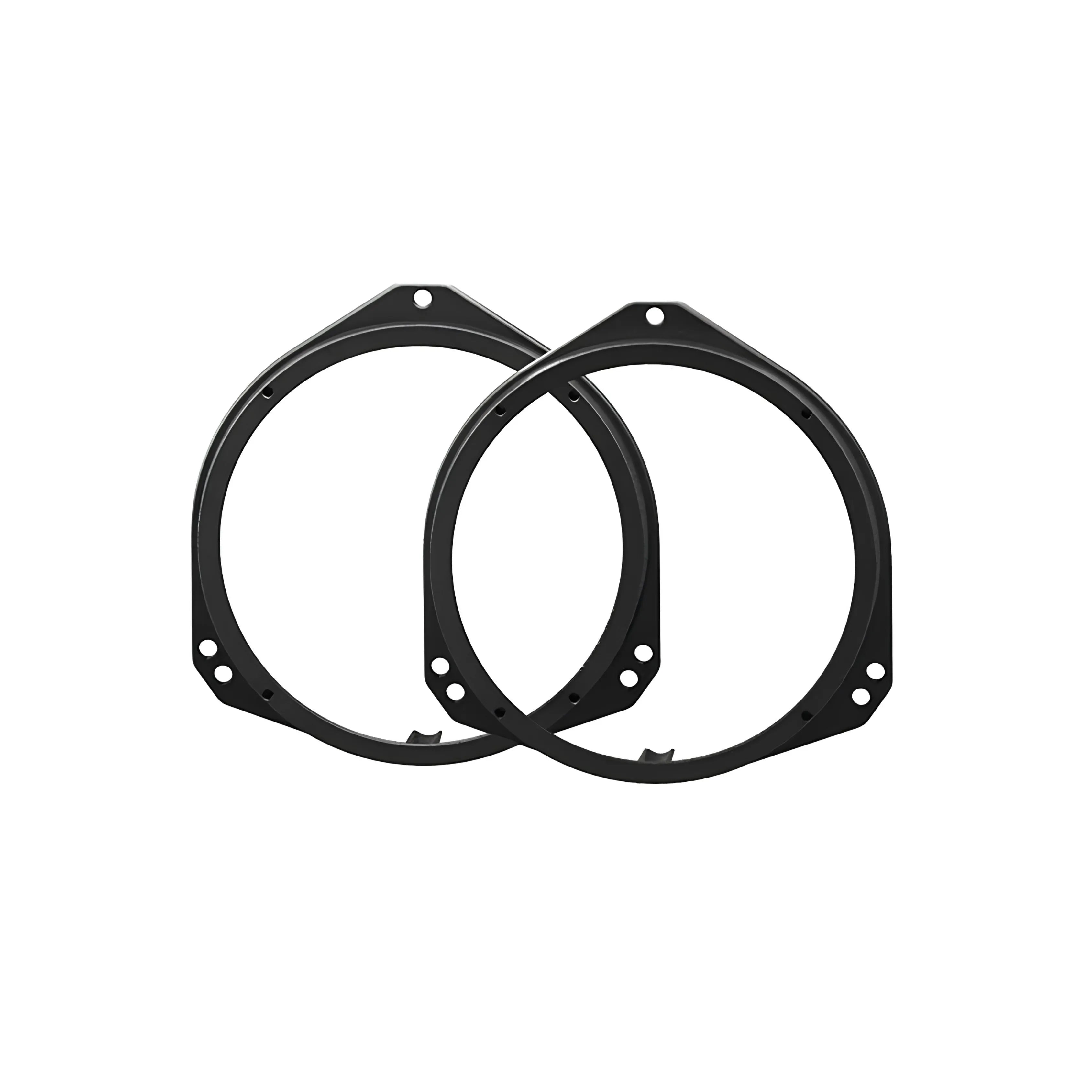 Stinger SSPBM02 6.5″ OEM Style Speaker Spacers Suit BMW X5 2000 - 2005 (E53)