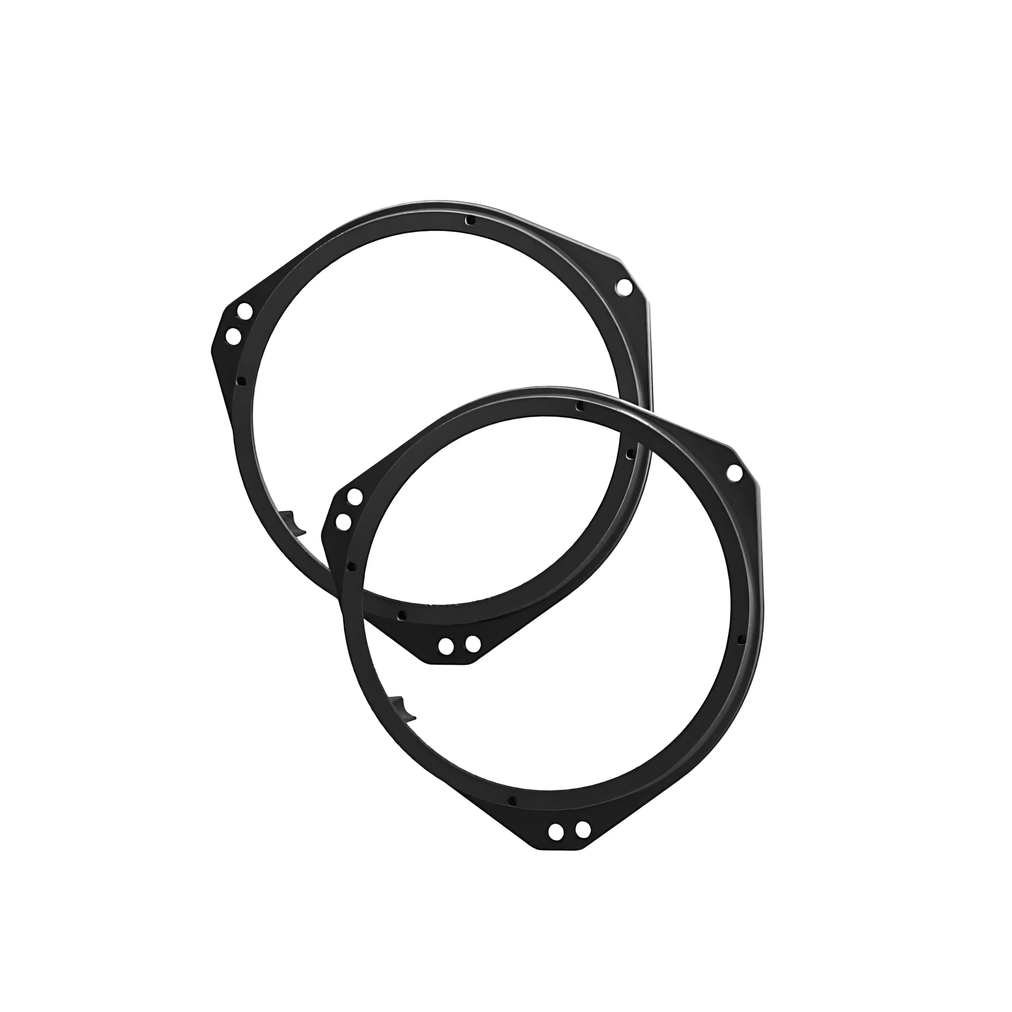 Stinger SSPBM02 6.5″ OEM Style Speaker Spacers Suit BMW X5 2000 - 2005 (E53)