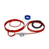 Stinger SK4281 8GA 4000 Series Power Wiring Kit