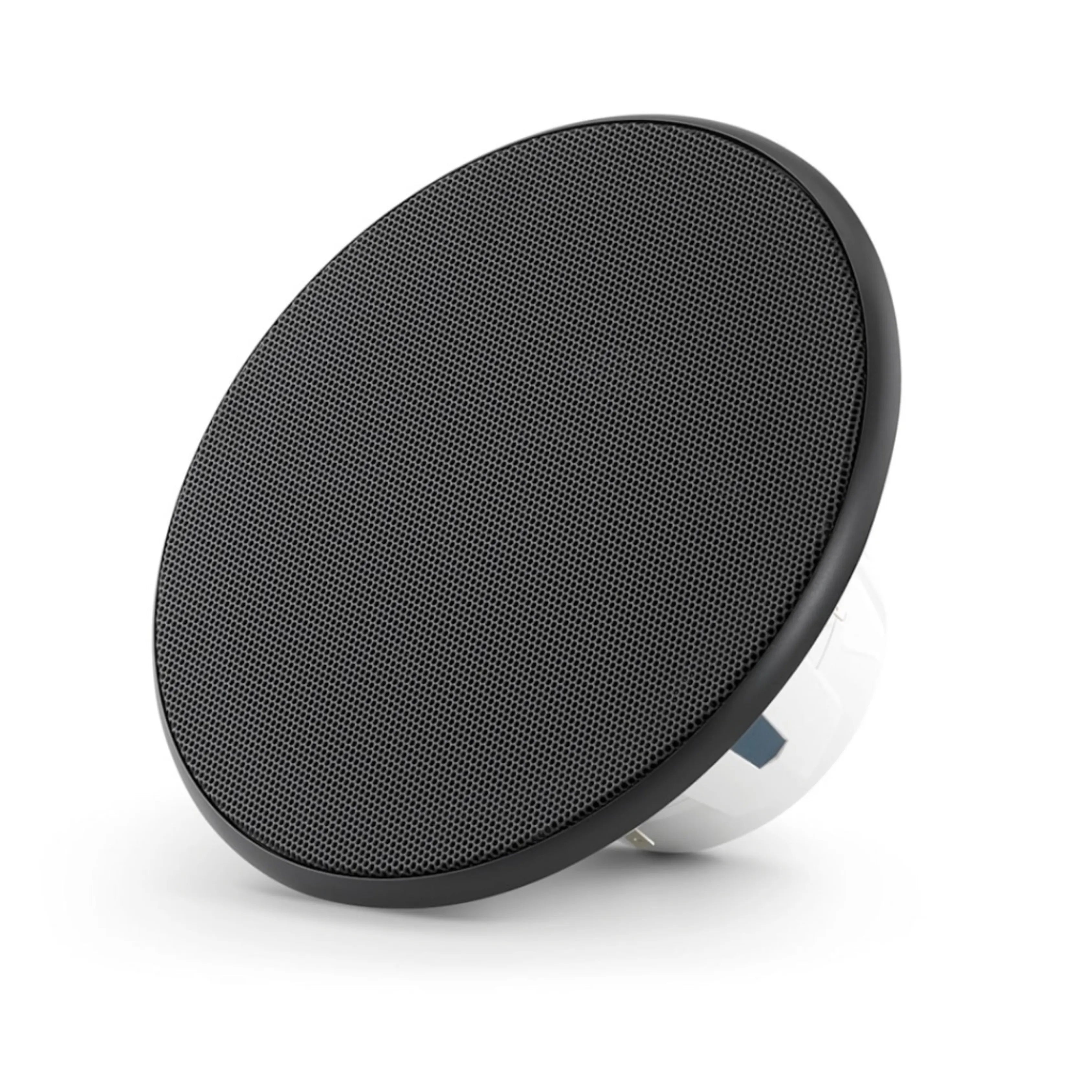 JL Audio JLA-010-03865-00 M6 Marine Speakers - 6.5" with Black Luxe Grille (Single)
