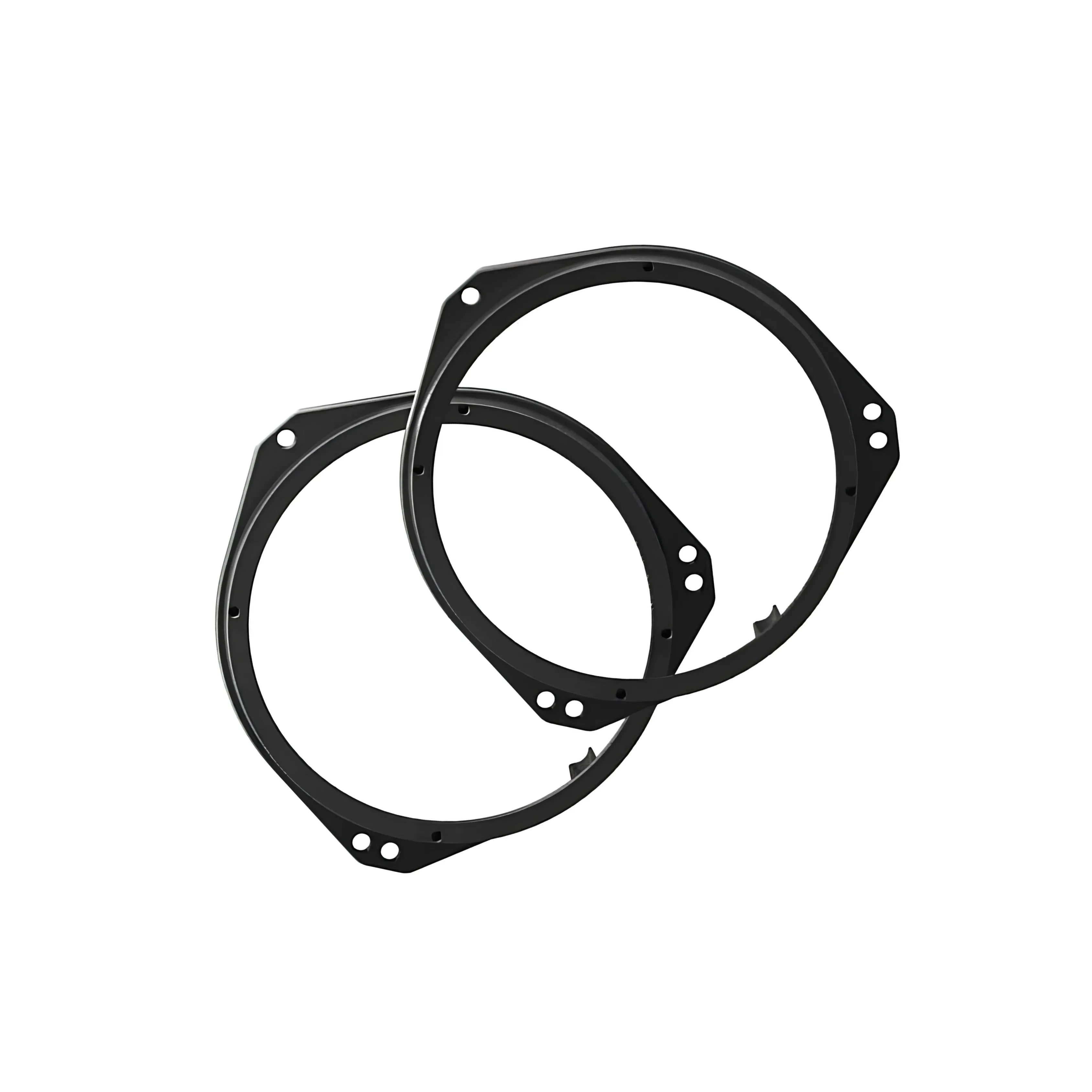 Stinger SSPBM02 6.5″ OEM Style Speaker Spacers Suit BMW X5 2000 - 2005 (E53)