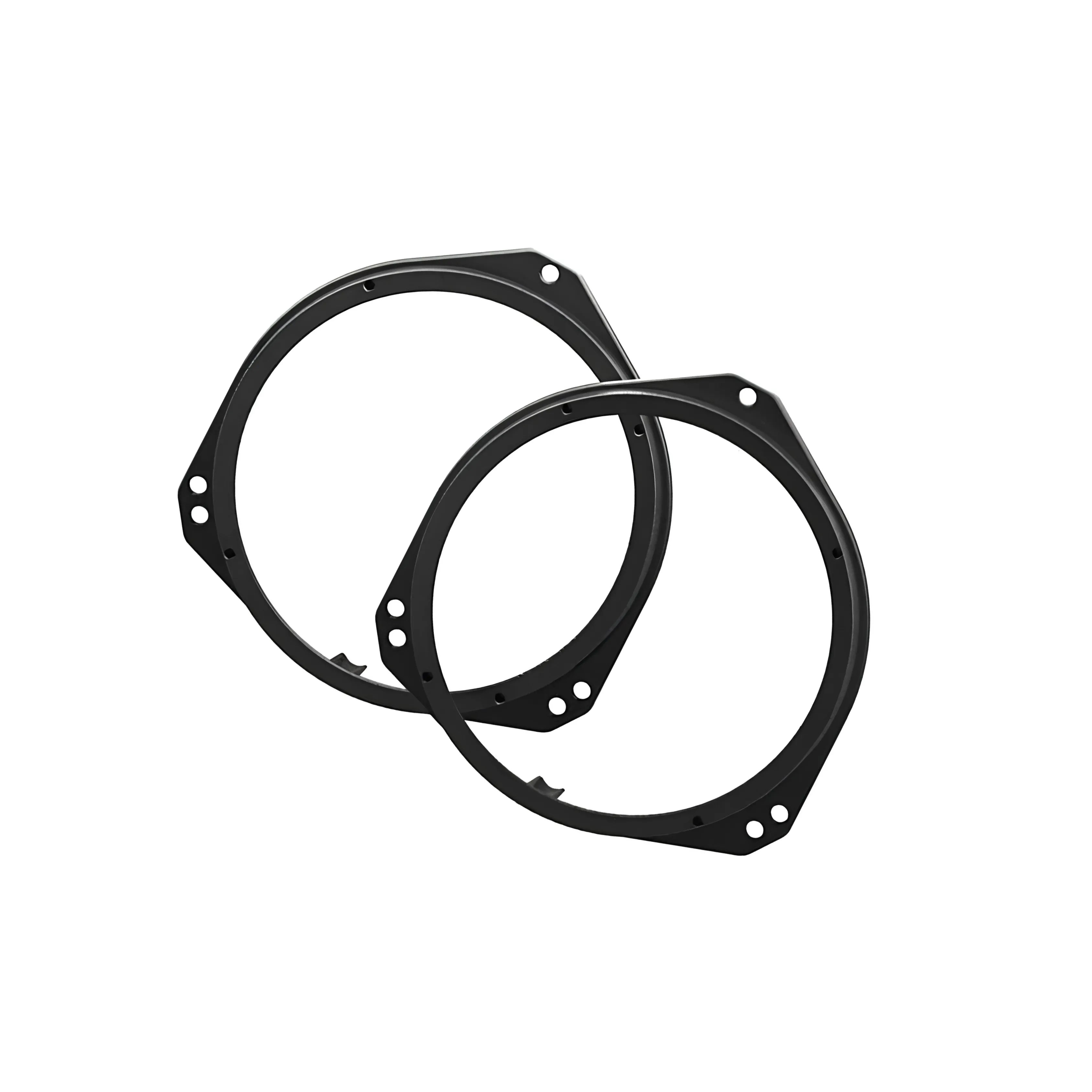Stinger SSPBM02 6.5″ OEM Style Speaker Spacers Suit BMW X5 2000 - 2005 (E53)