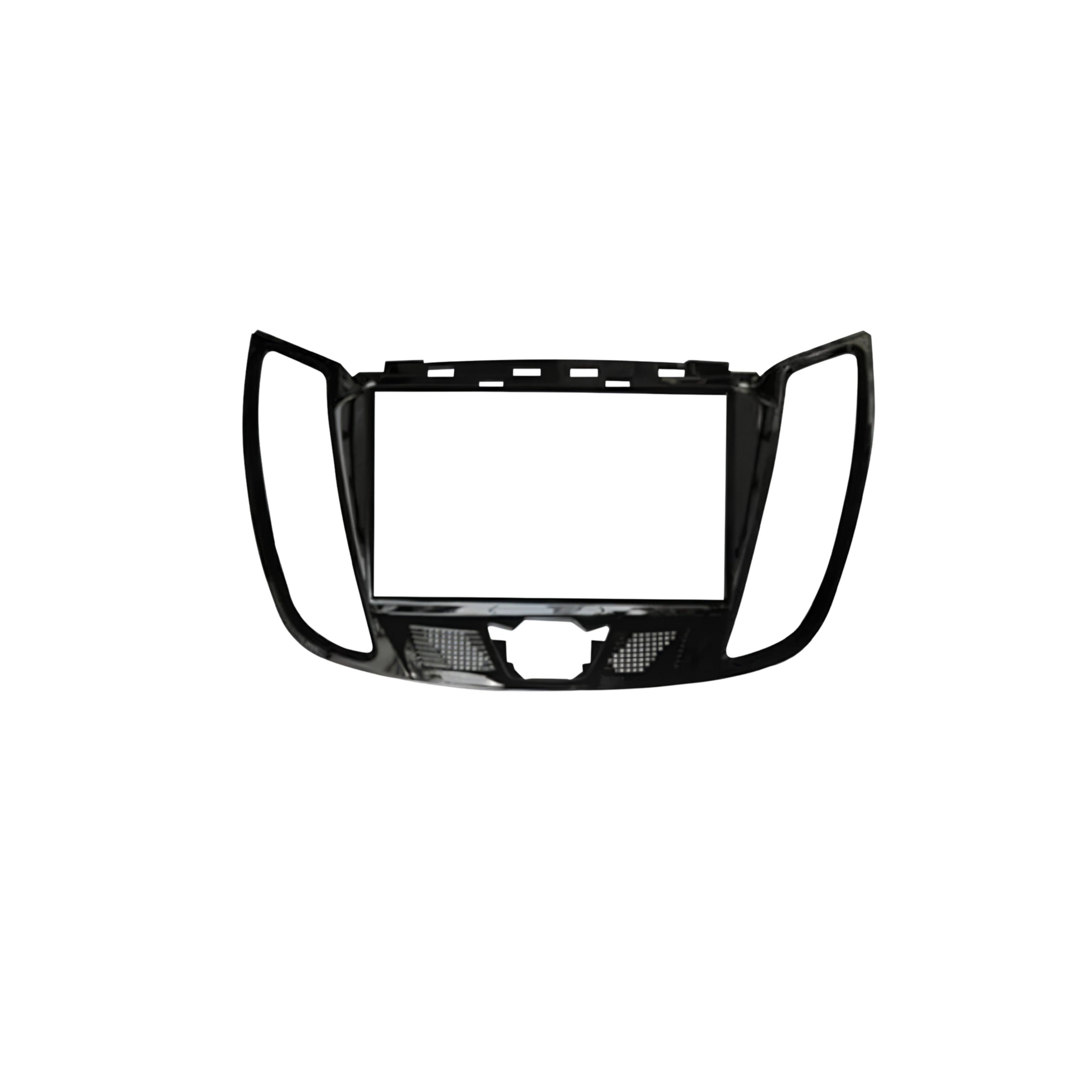 Stinger BKFR020 Double Din Fascia Kit to Suit Ford Kuga 2013-2015