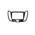 Stinger BKFR020 Double Din Fascia Kit to Suit Ford Kuga 2013-2015