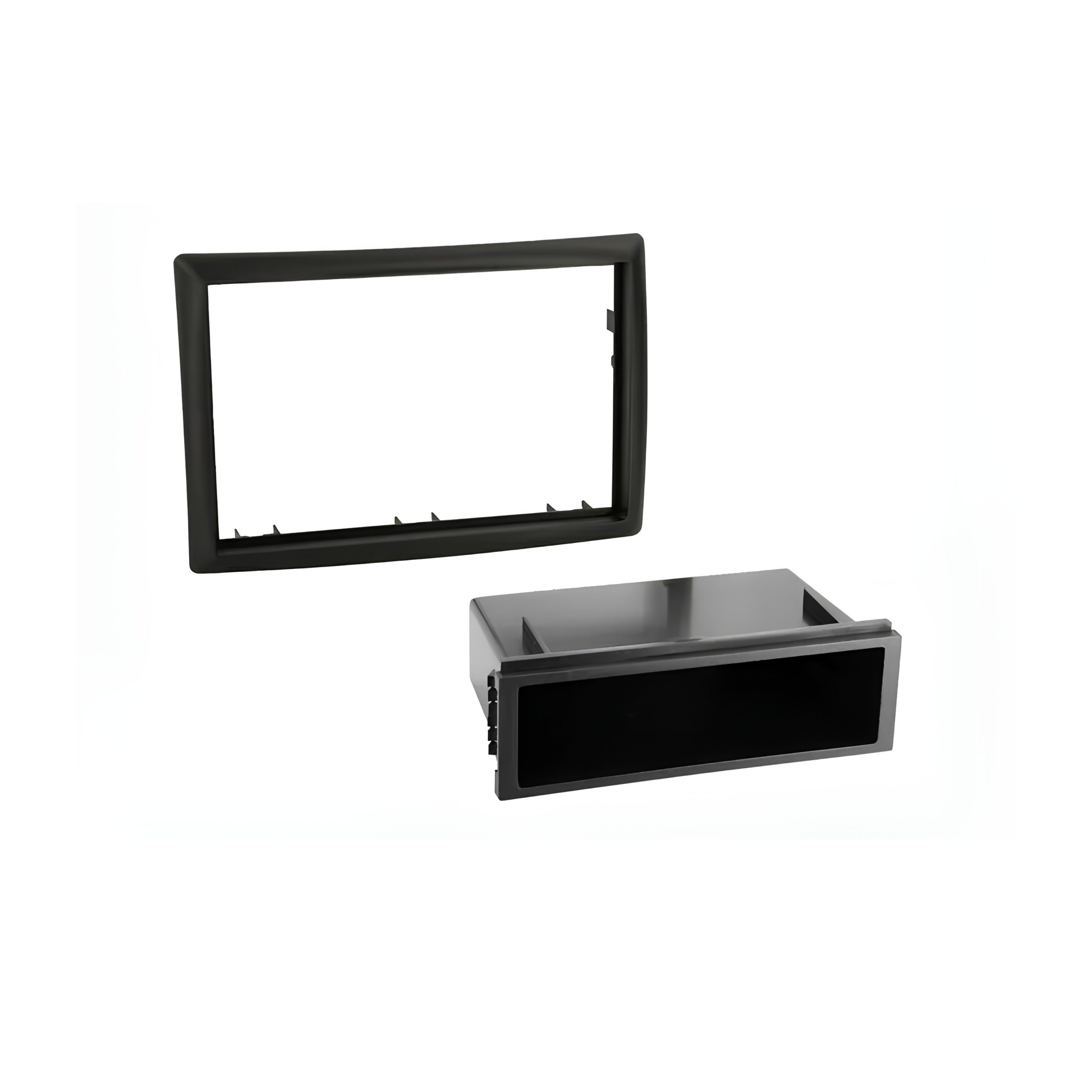 Stinger SFMRE01 Australia Renault Multi DIN Radio Fascia Kit