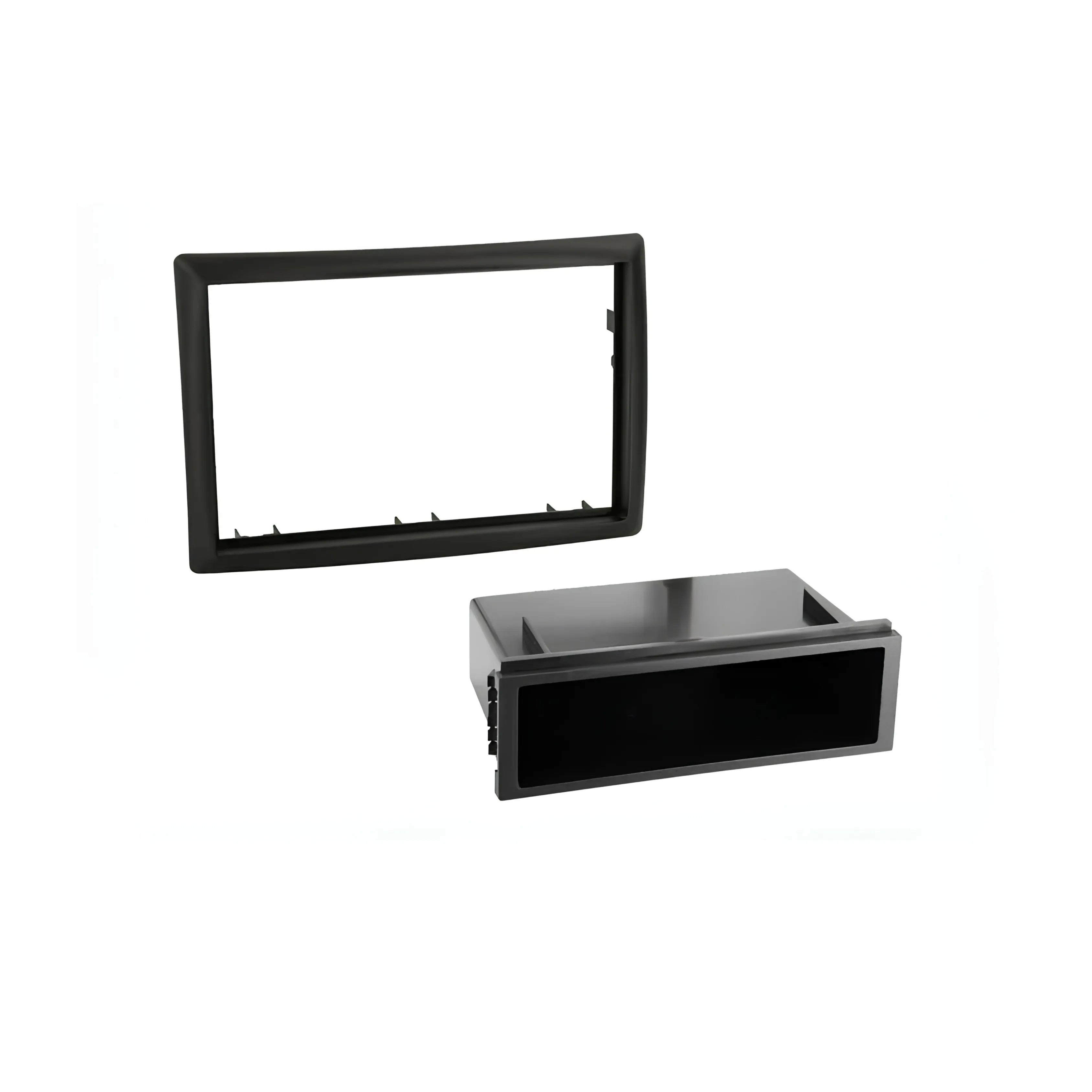 Stinger SFMRE01 Australia Renault Multi DIN Radio Fascia Kit