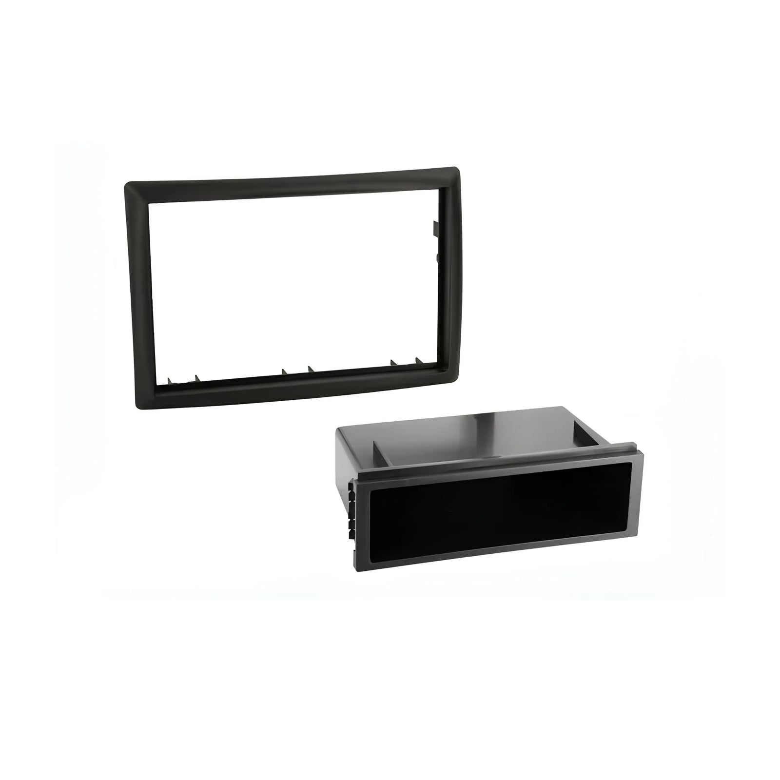Stinger SFMRE01 Australia Renault Multi DIN Radio Fascia Kit
