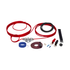 Stinger SK4681 8GA 4000 Series Power Wire Kit With RCA
