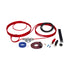 Stinger SK4681 8GA 4000 Series Power Wire Kit With RCA
