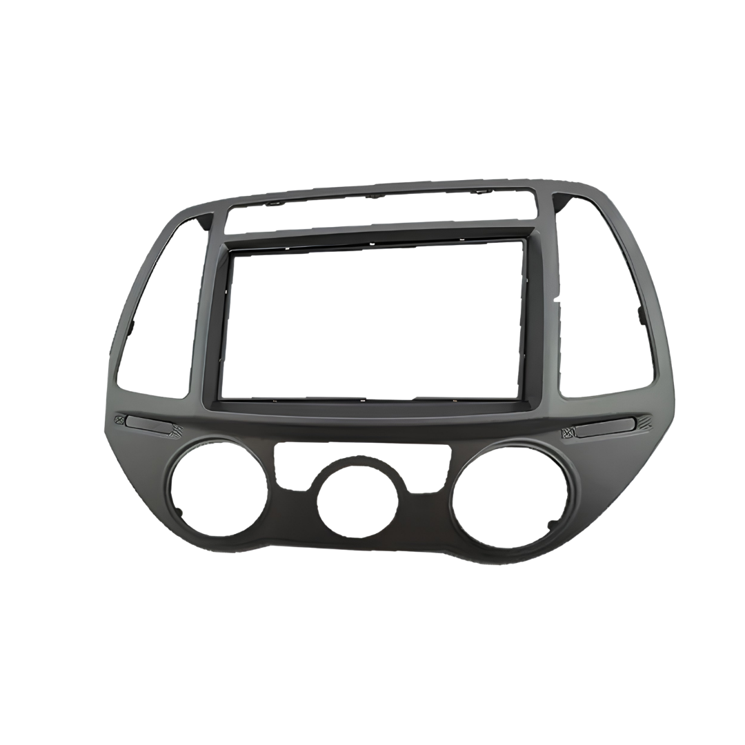 Stinger BKHY056 Double DIN Radio Fascia Kit To Suit Hyundai i20 2012-2015