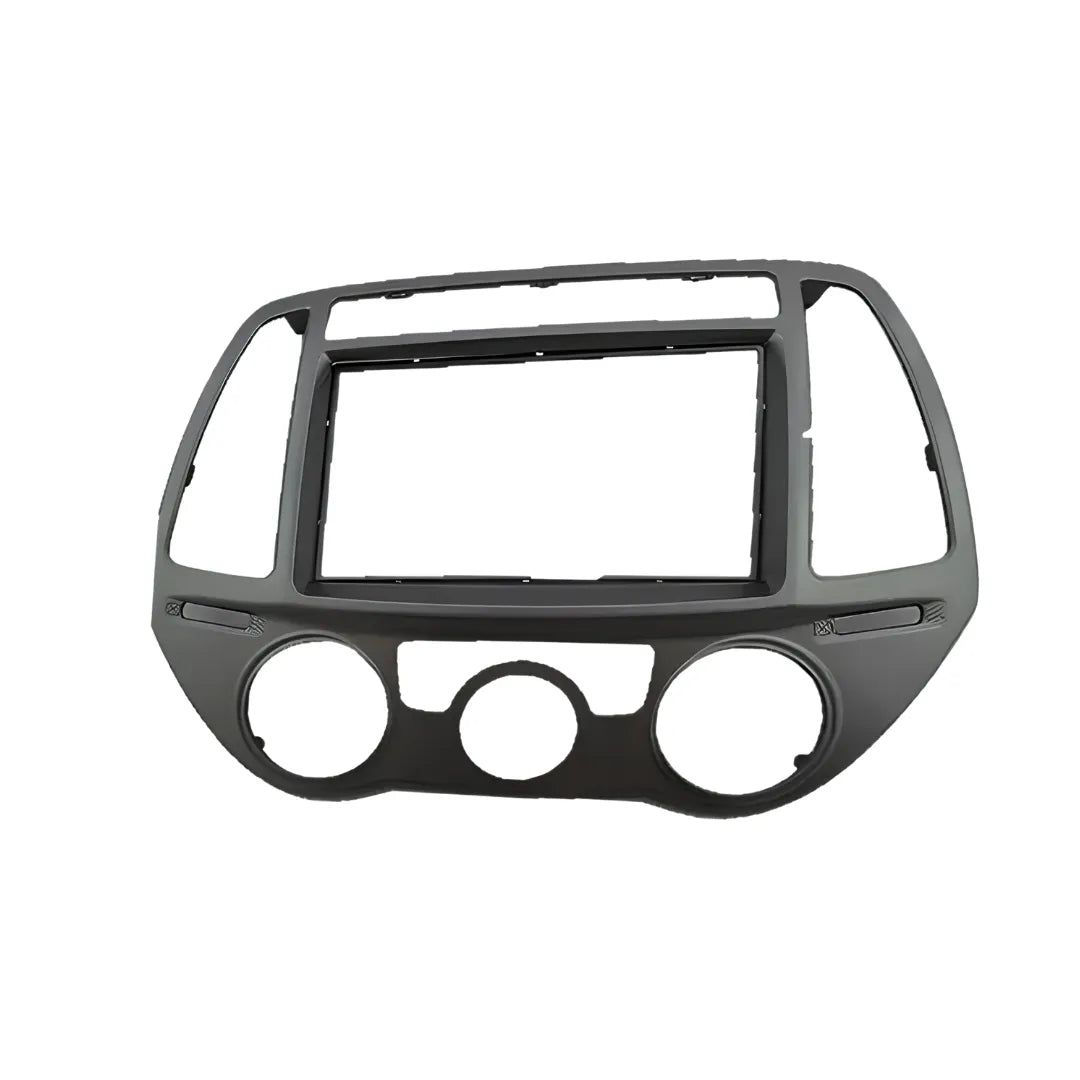 Stinger BKHY056 Double DIN Radio Fascia Kit To Suit Hyundai i20 2012-2015