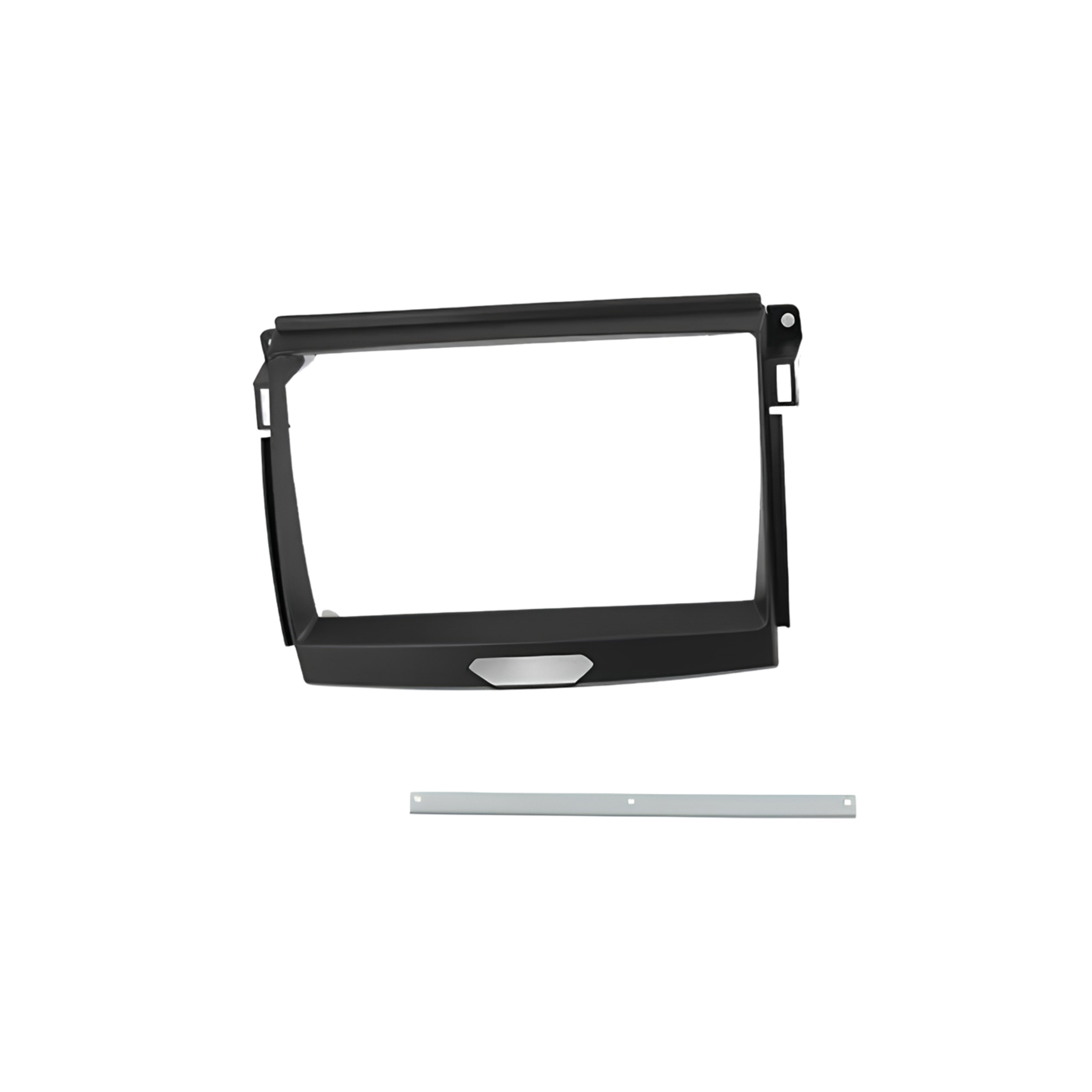 Stinger SF9-FD02 Ford Ranger Fascia 9" Trapezoid 2015-2019 4.2" Display CD