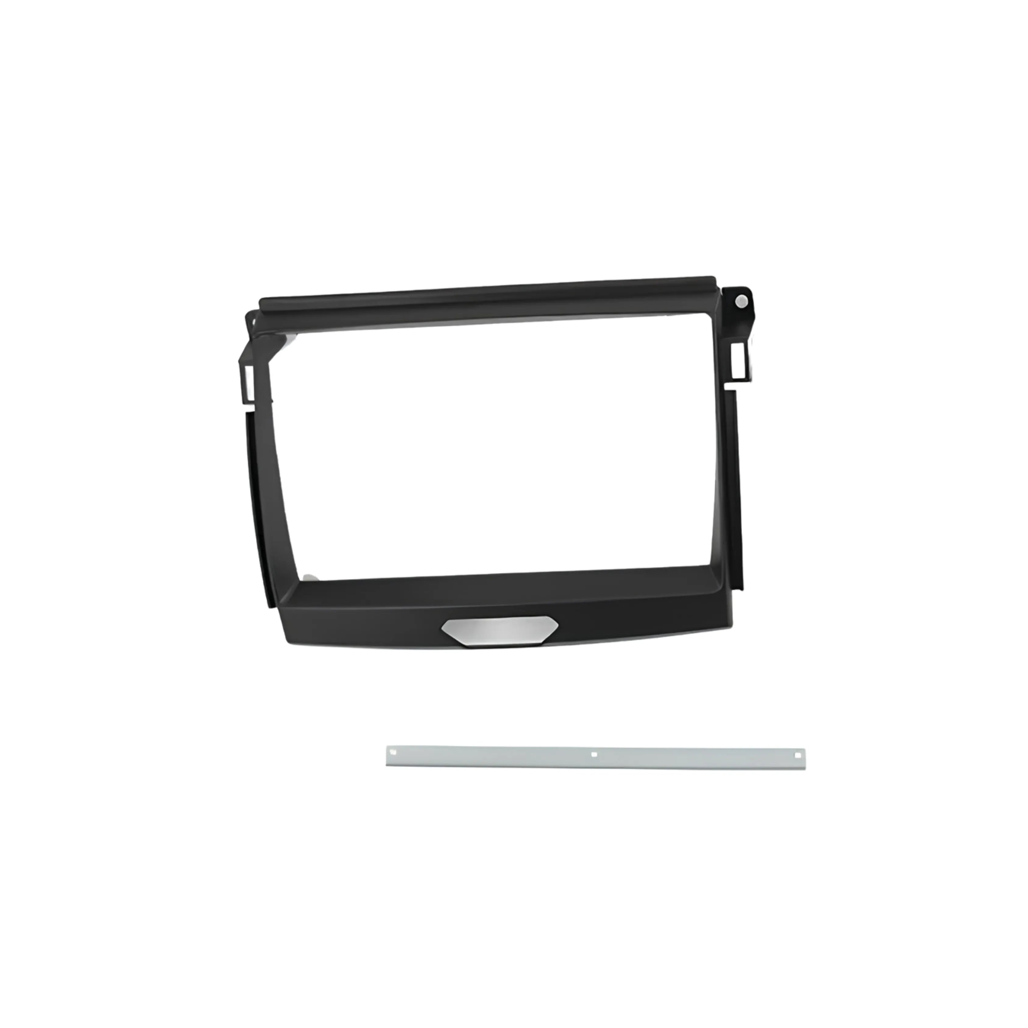 Stinger SF9-FD02 Ford Ranger Fascia 9" Trapezoid 2015-2019 4.2" Display CD