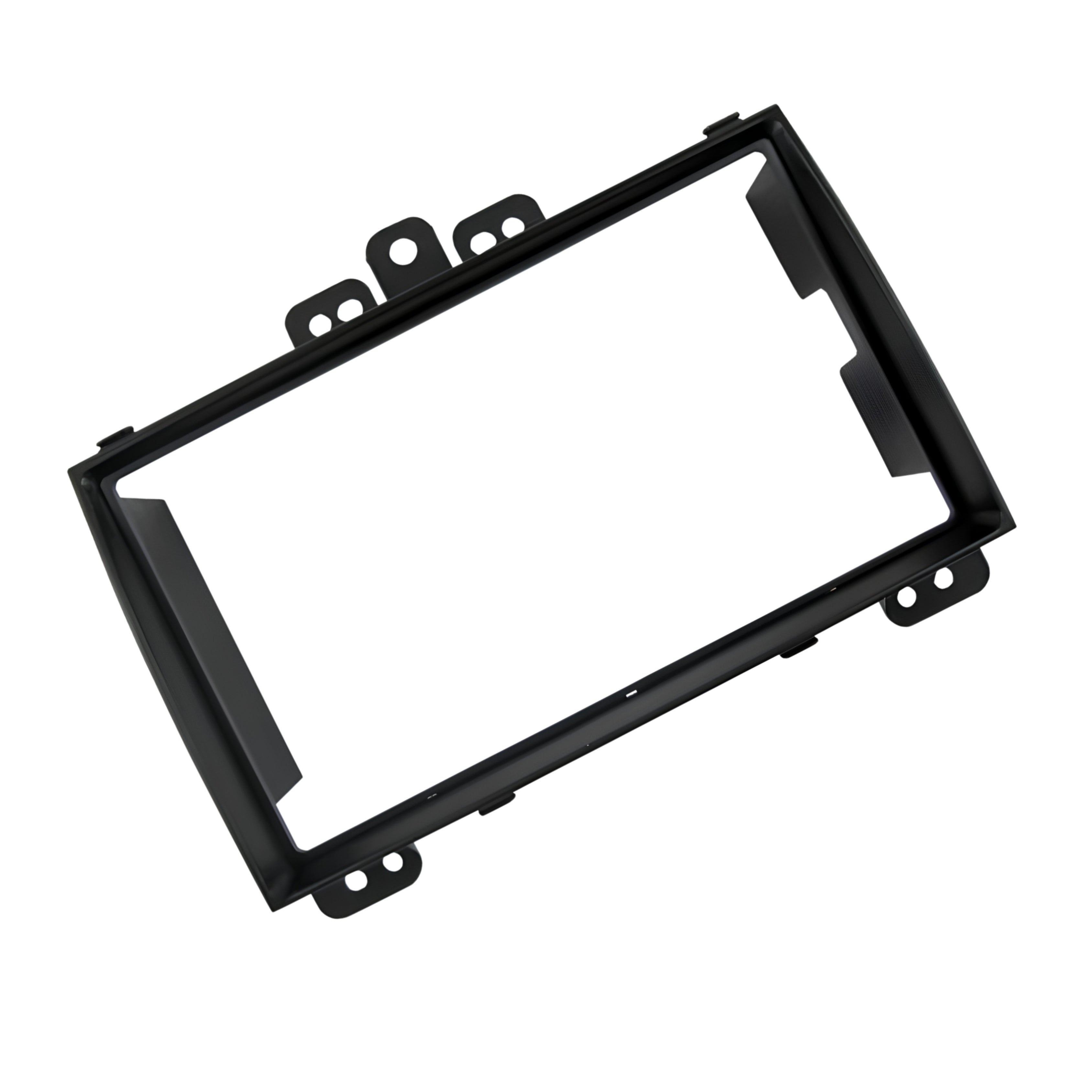Stinger BKHY003 Double DIN Radio Fascia Kit To Suit Hyundai i20 2010-2012