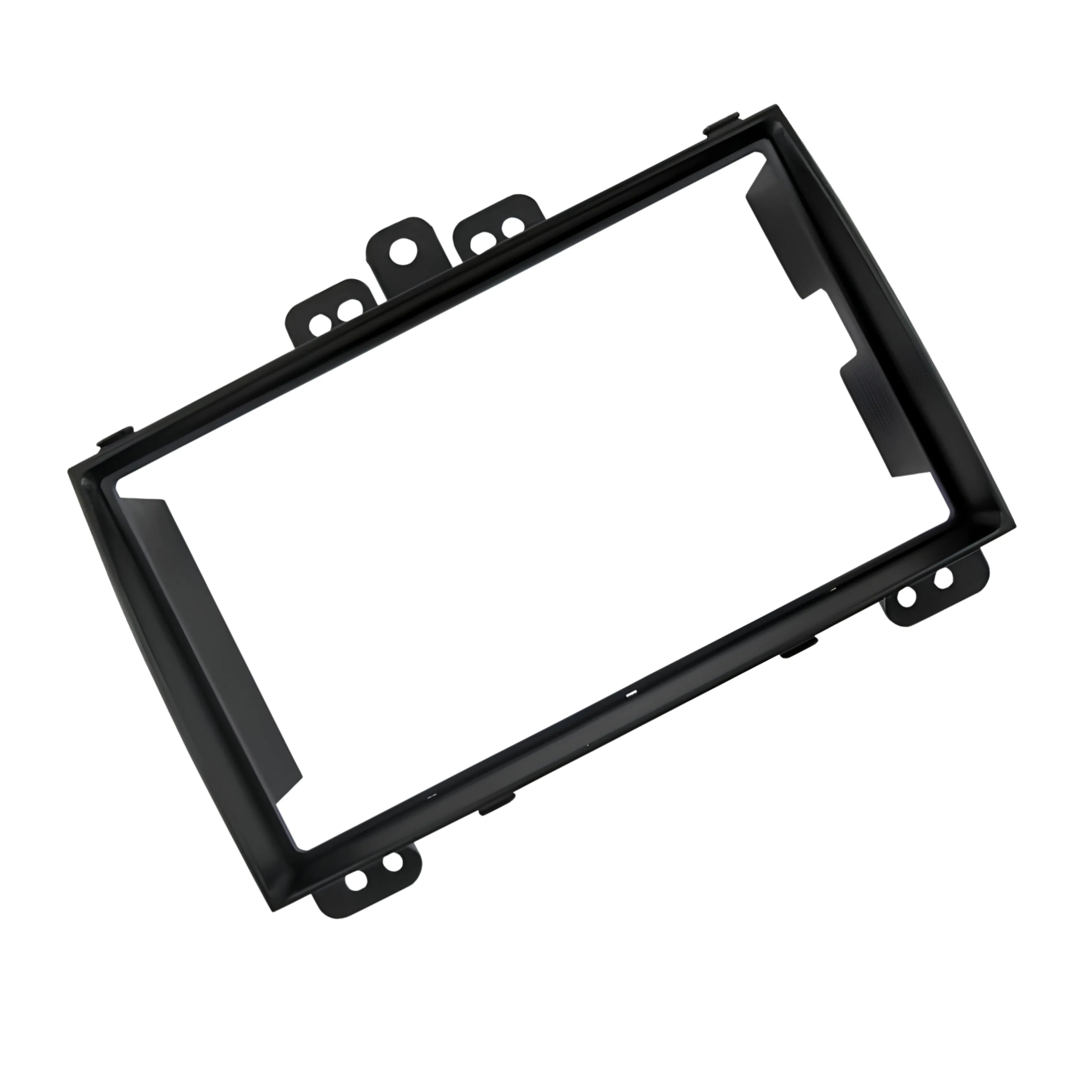 Stinger BKHY003 Double DIN Radio Fascia Kit To Suit Hyundai i20 2010-2012