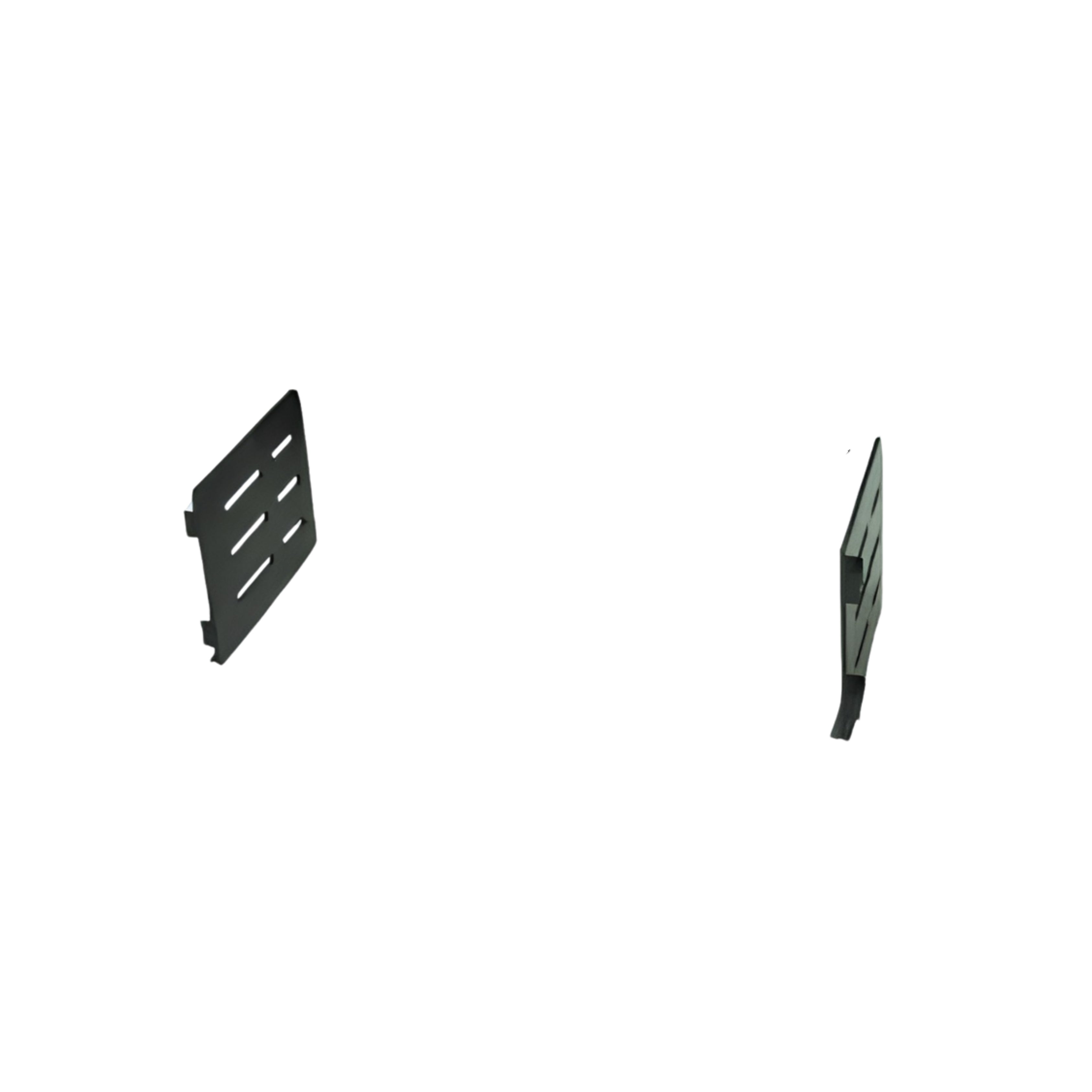 Stinger BN25K2015 Double DIN Radio Fascia Kit Suits Citroen/Mitsubishi 2010-2014