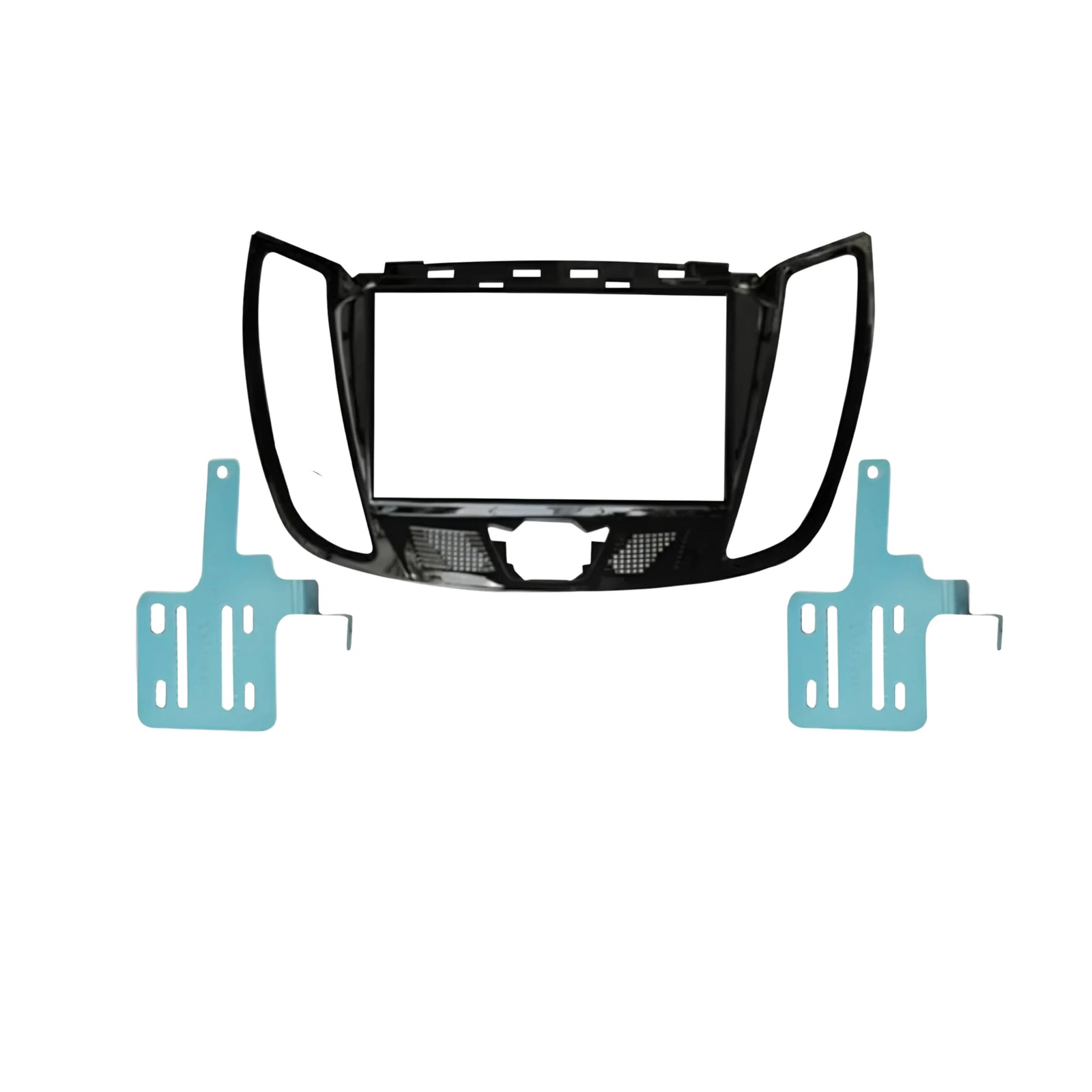 Stinger BKFR020 Double Din Fascia Kit to Suit Ford Kuga 2013-2015