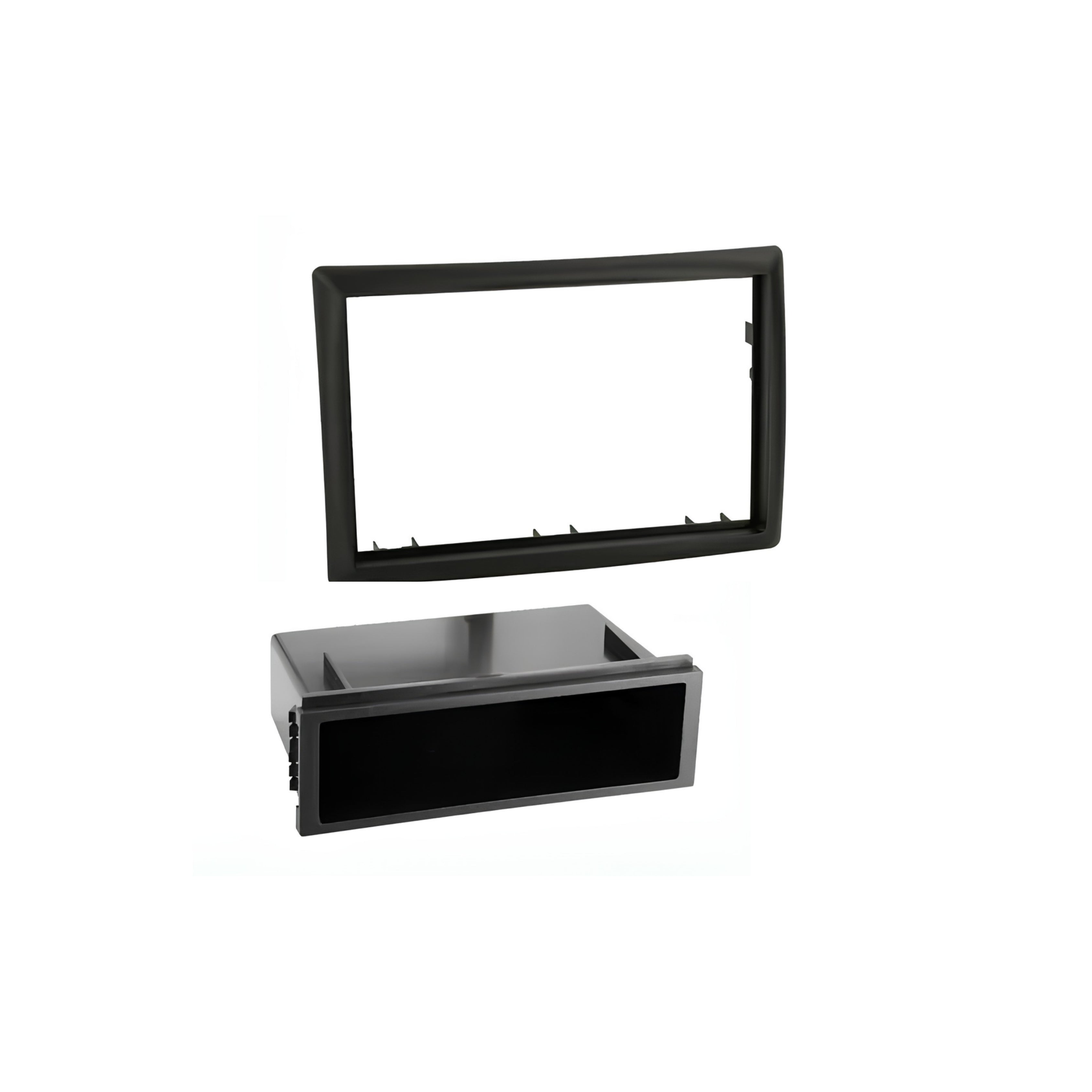 Stinger SFMRE01 Australia Renault Multi DIN Radio Fascia Kit