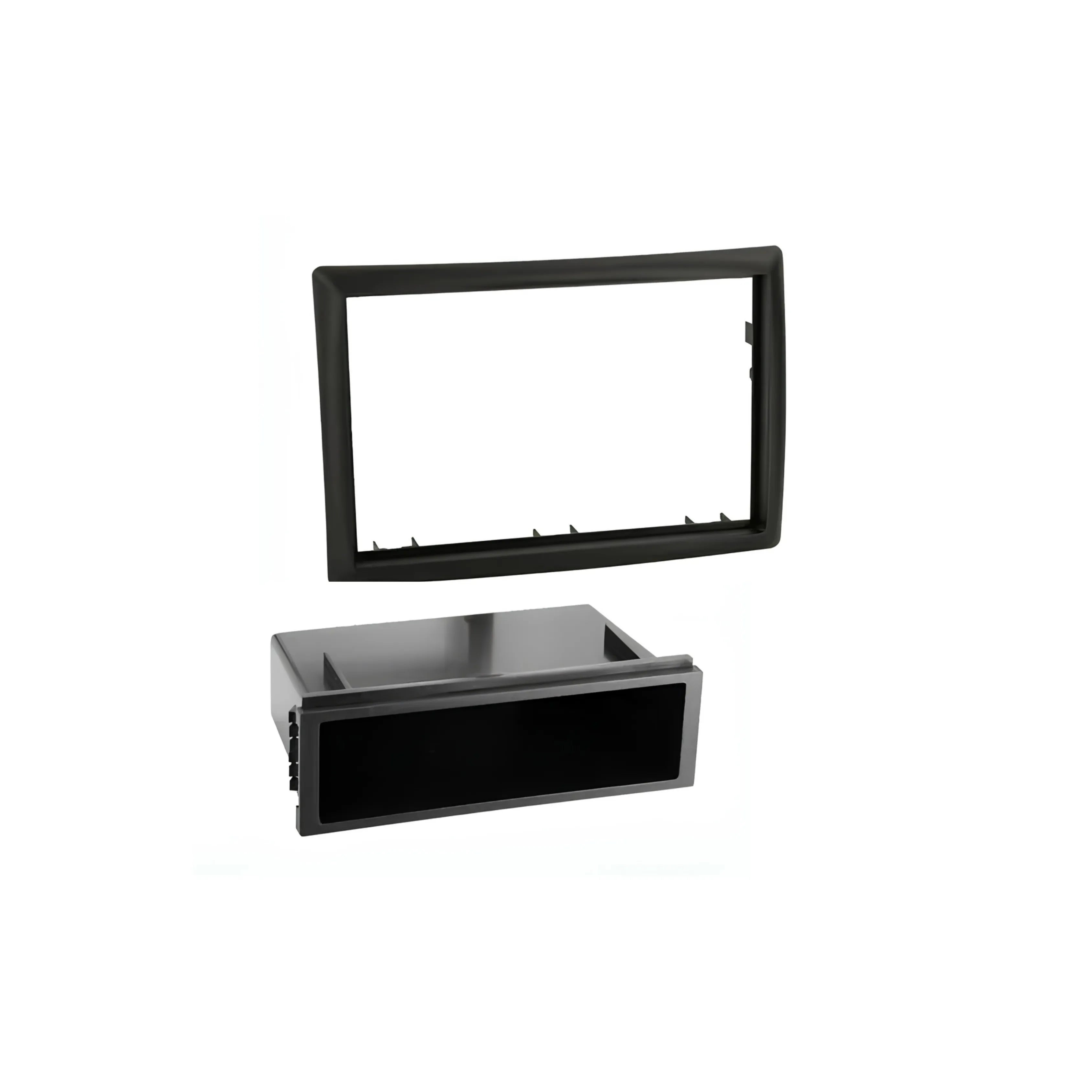 Stinger SFMRE01 Australia Renault Multi DIN Radio Fascia Kit