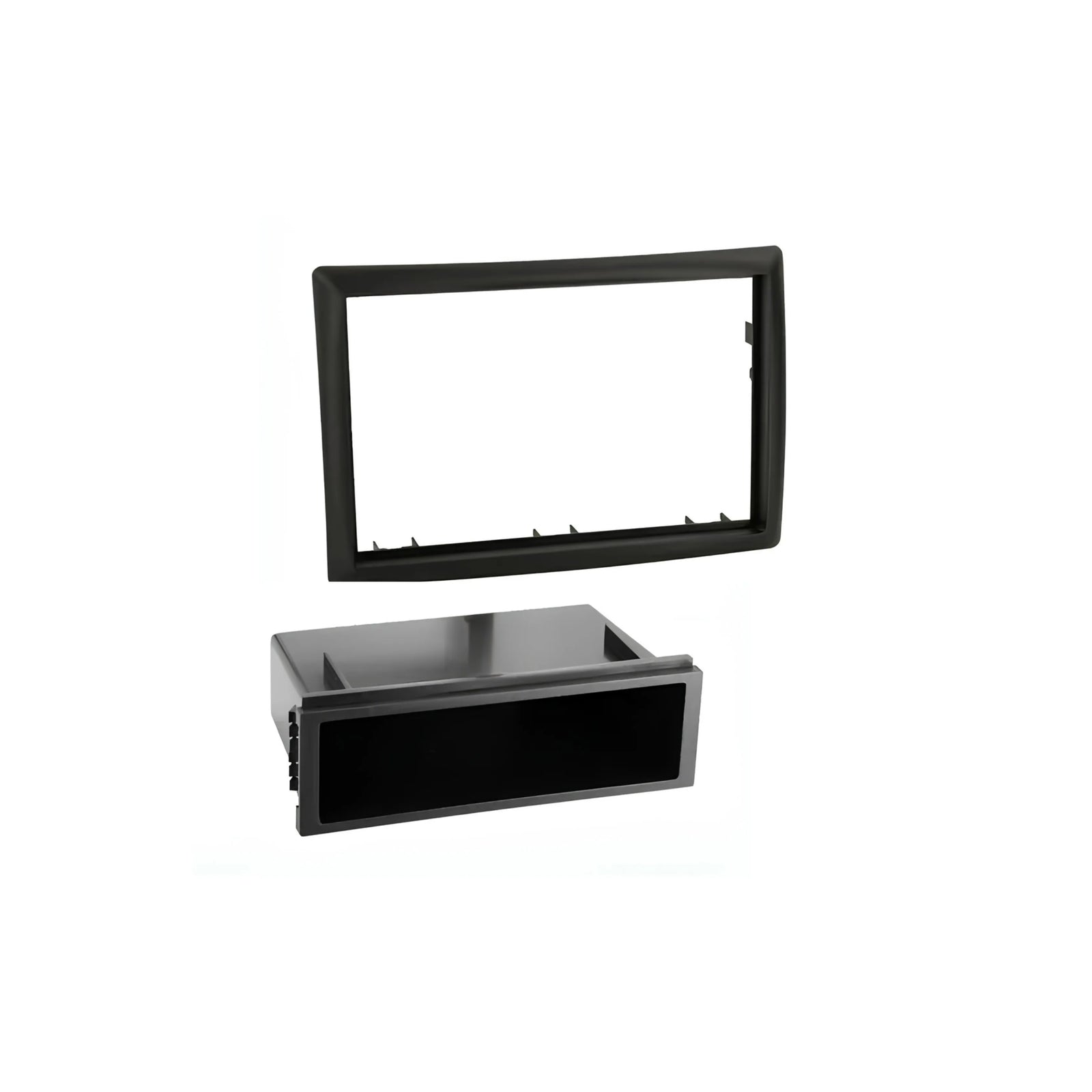 Stinger SFMRE01 Australia Renault Multi DIN Radio Fascia Kit