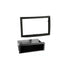 Stinger SFMRE01 Australia Renault Multi DIN Radio Fascia Kit