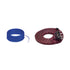 Stinger SK4681 8GA 4000 Series Power Wire Kit With RCA