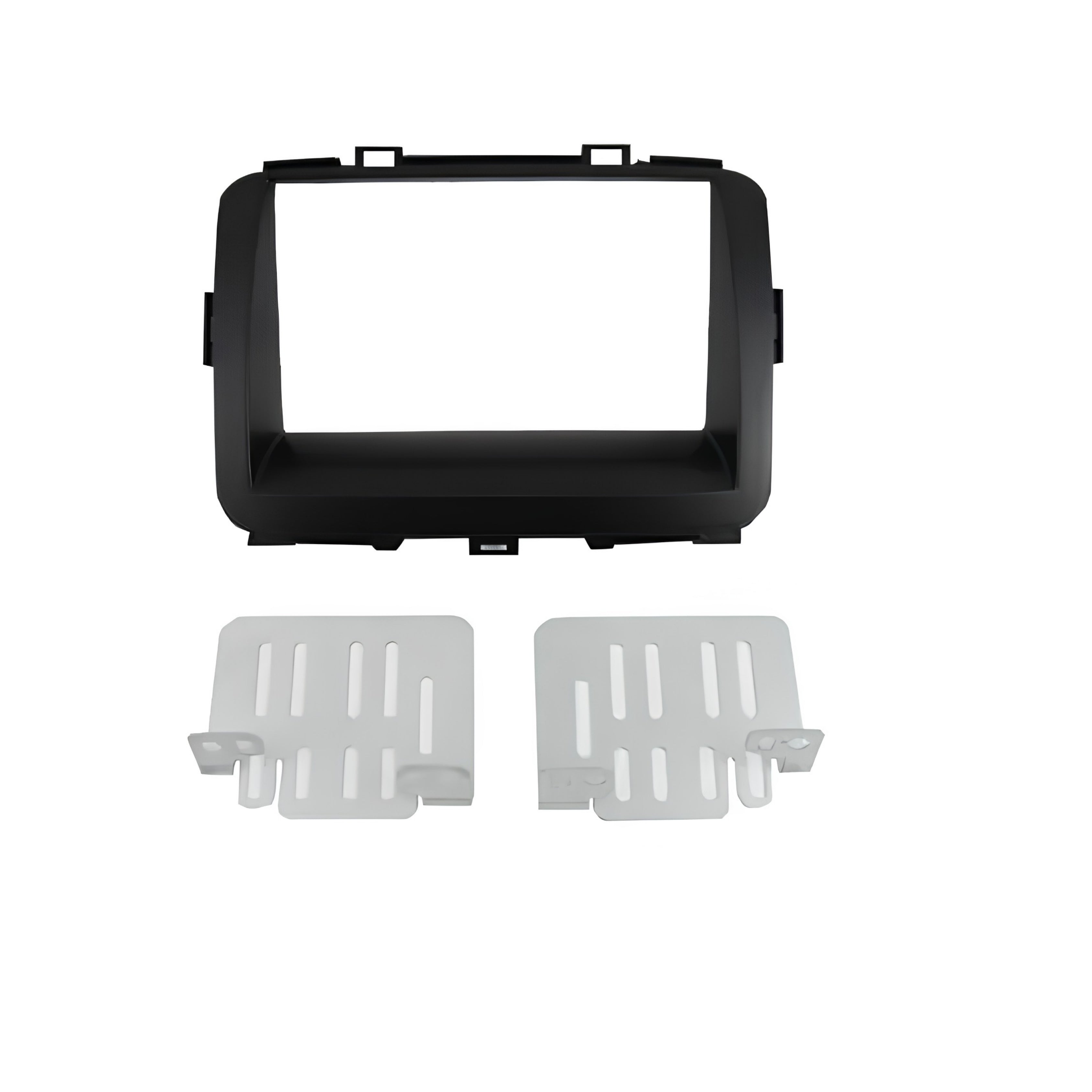 Stinger BKKI041 Double DIN Radio Fascia Kit To Suit Kia Rondo 2013-2018