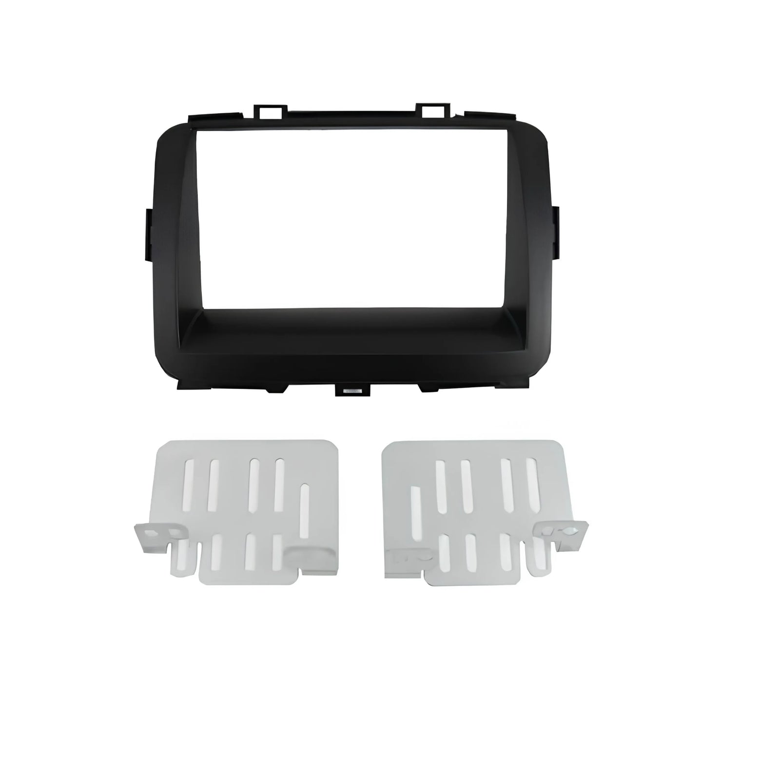 Stinger BKKI041 Double DIN Radio Fascia Kit To Suit Kia Rondo 2013-2018