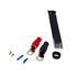 Stinger SK4681 8GA 4000 Series Power Wire Kit With RCA