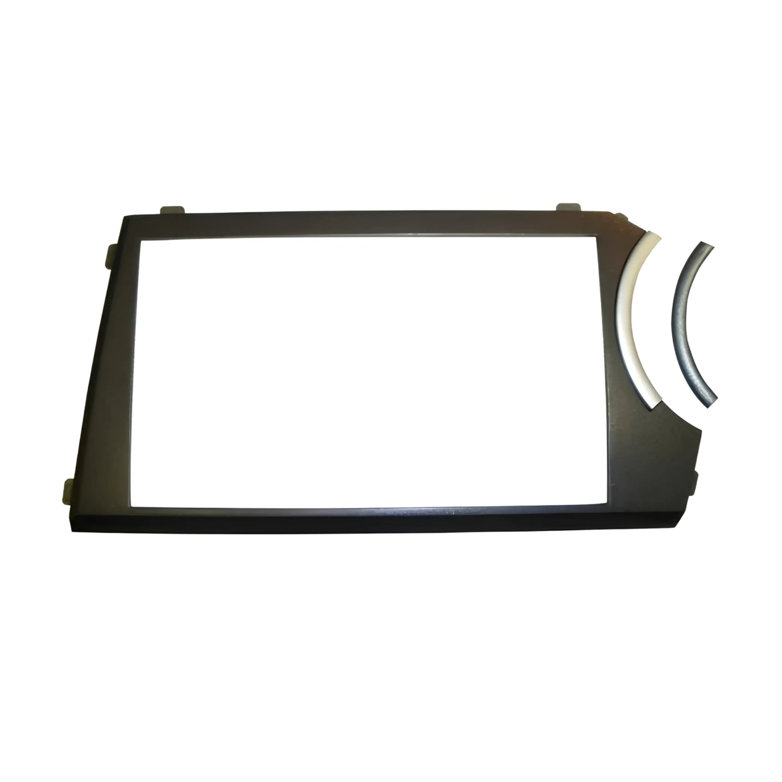 Stinger BN25K2318R Double DIN Radio Fascia Kit To Suit SsangYong Actyon/Kyron 2006-2013