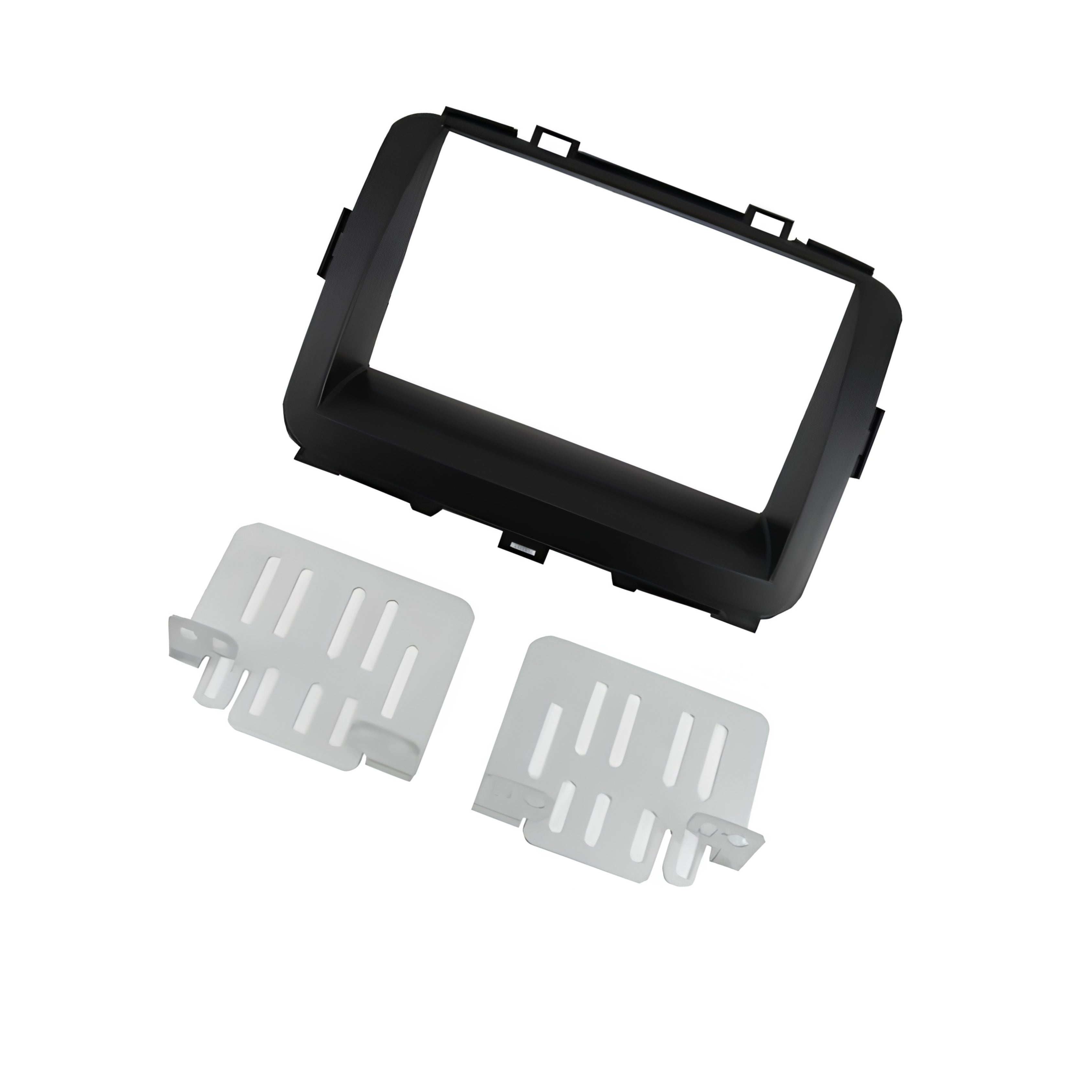 Stinger BKKI041 Double DIN Radio Fascia Kit To Suit Kia Rondo 2013-2018