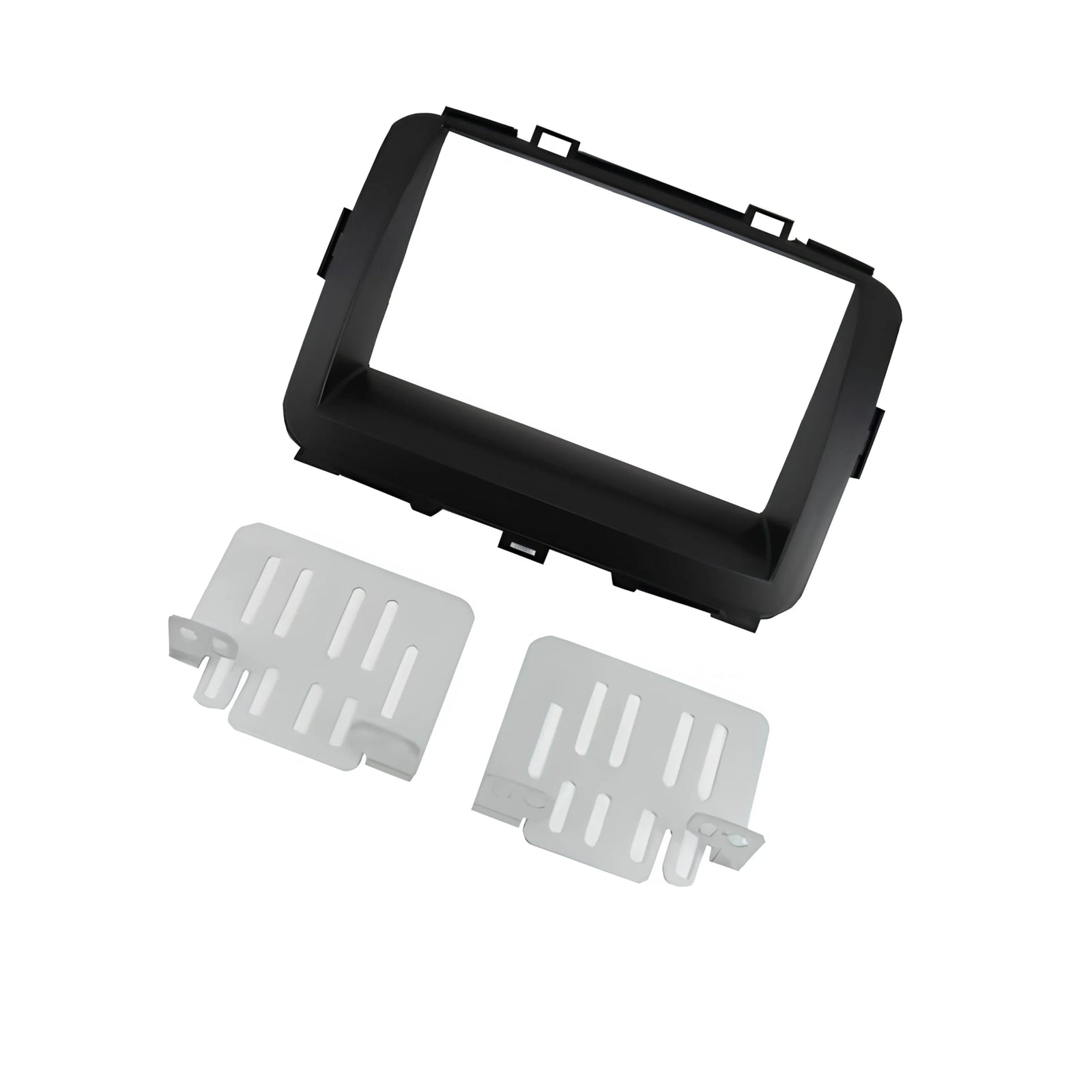 Stinger BKKI041 Double DIN Radio Fascia Kit To Suit Kia Rondo 2013-2018
